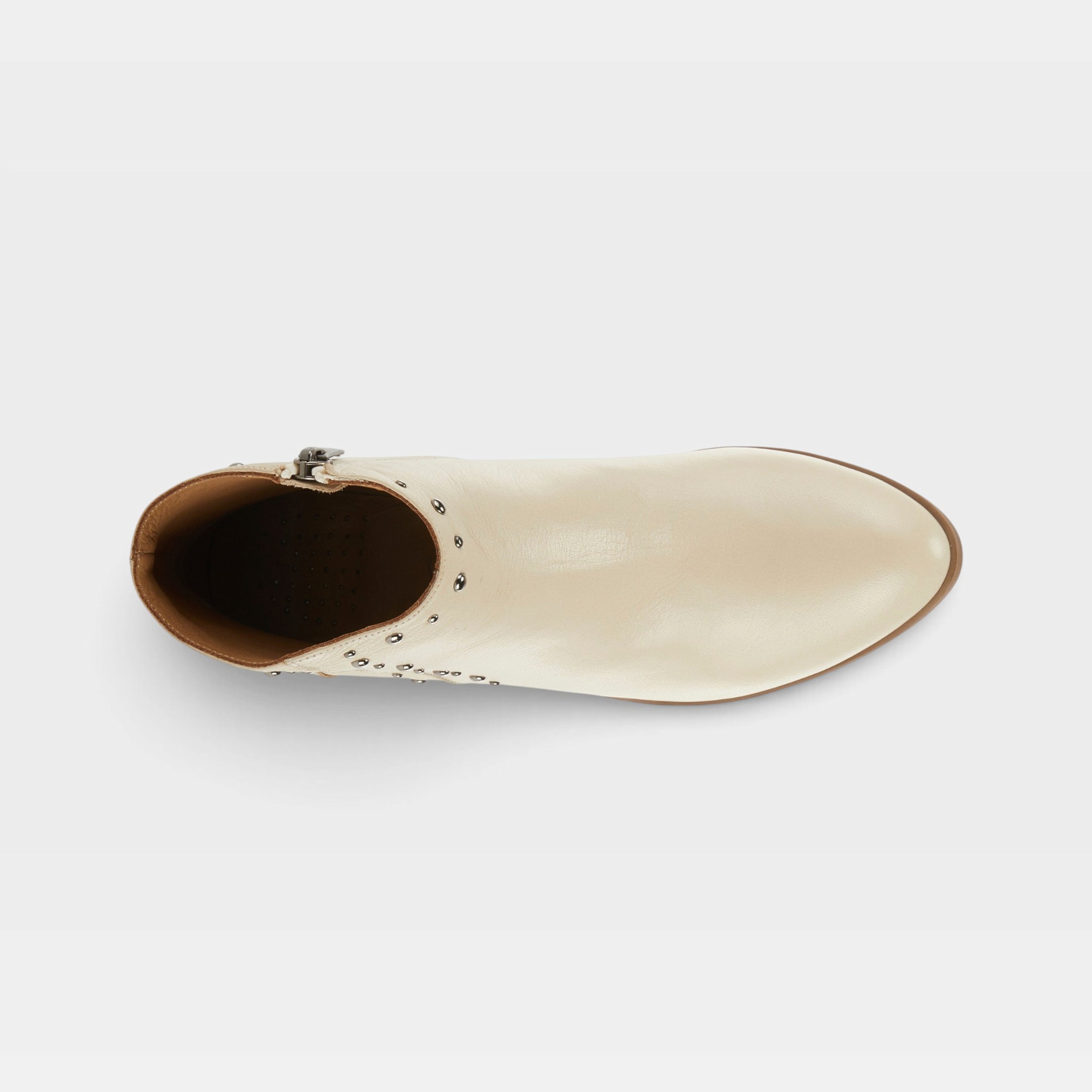 Spring Step Wildwest Bone Boot