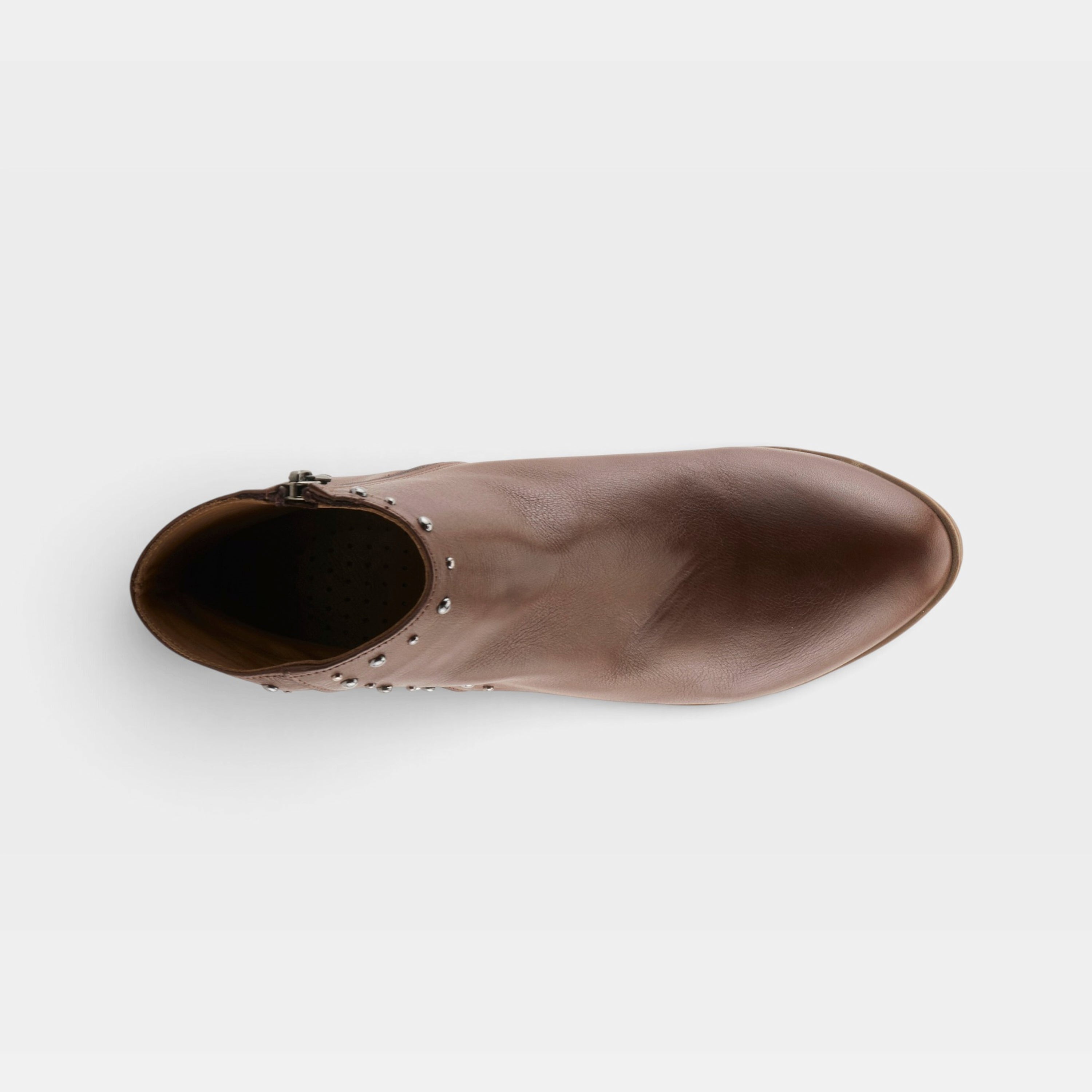 Spring Step Wildwest Brown Boot