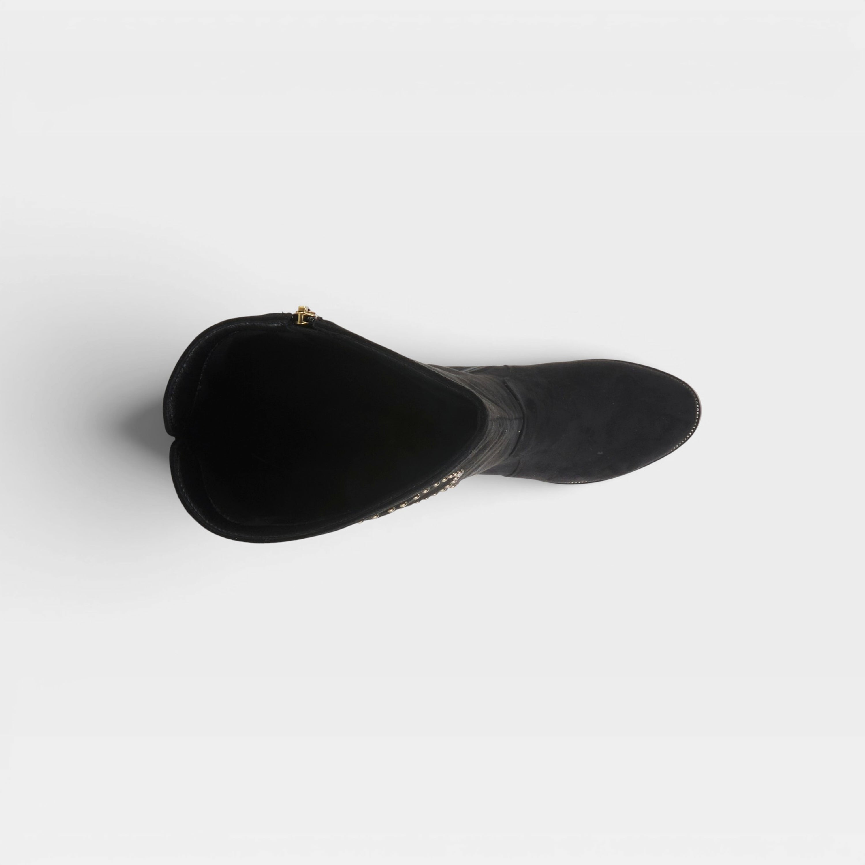 Azura Windsor Black Boot