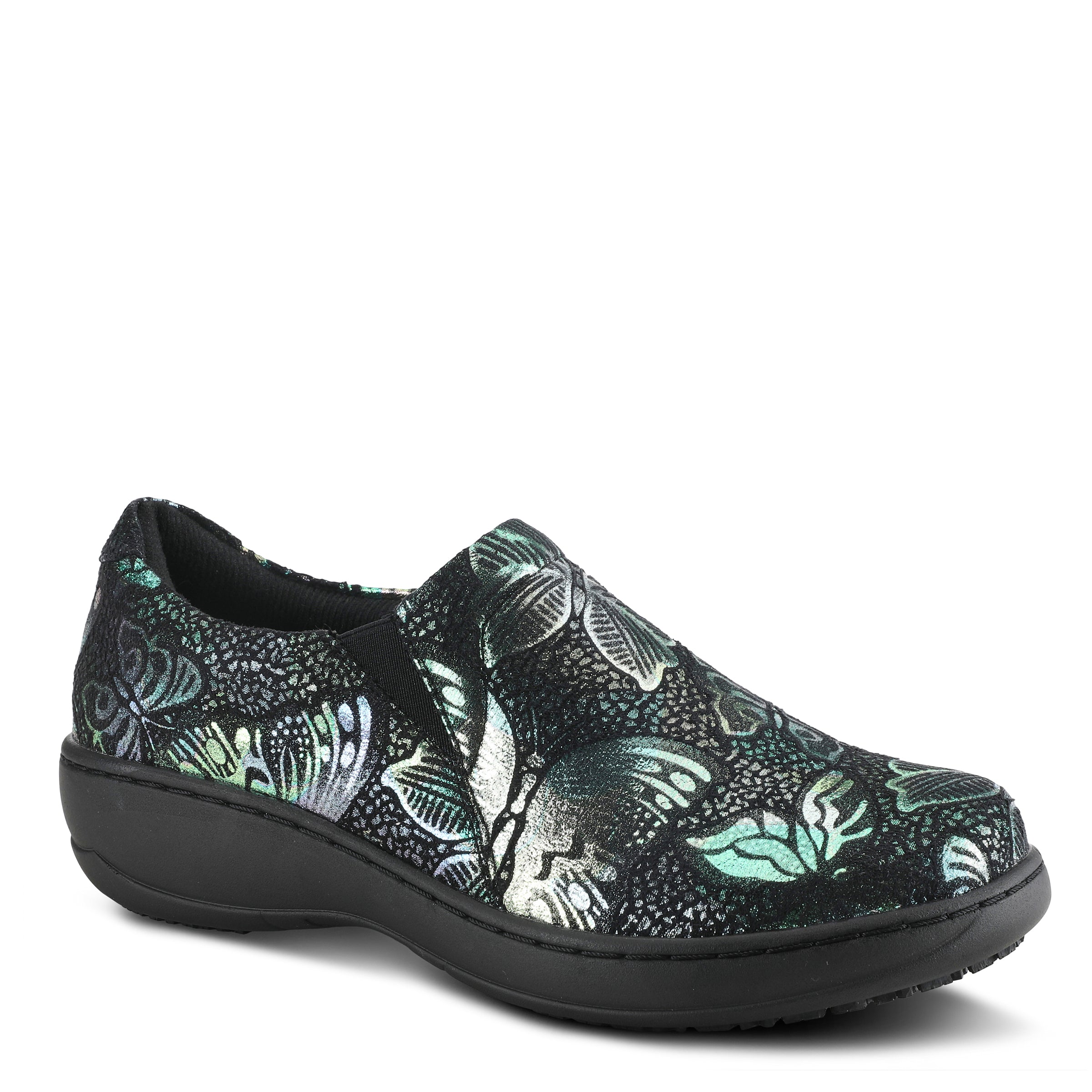 BLACK MULTI-Wide