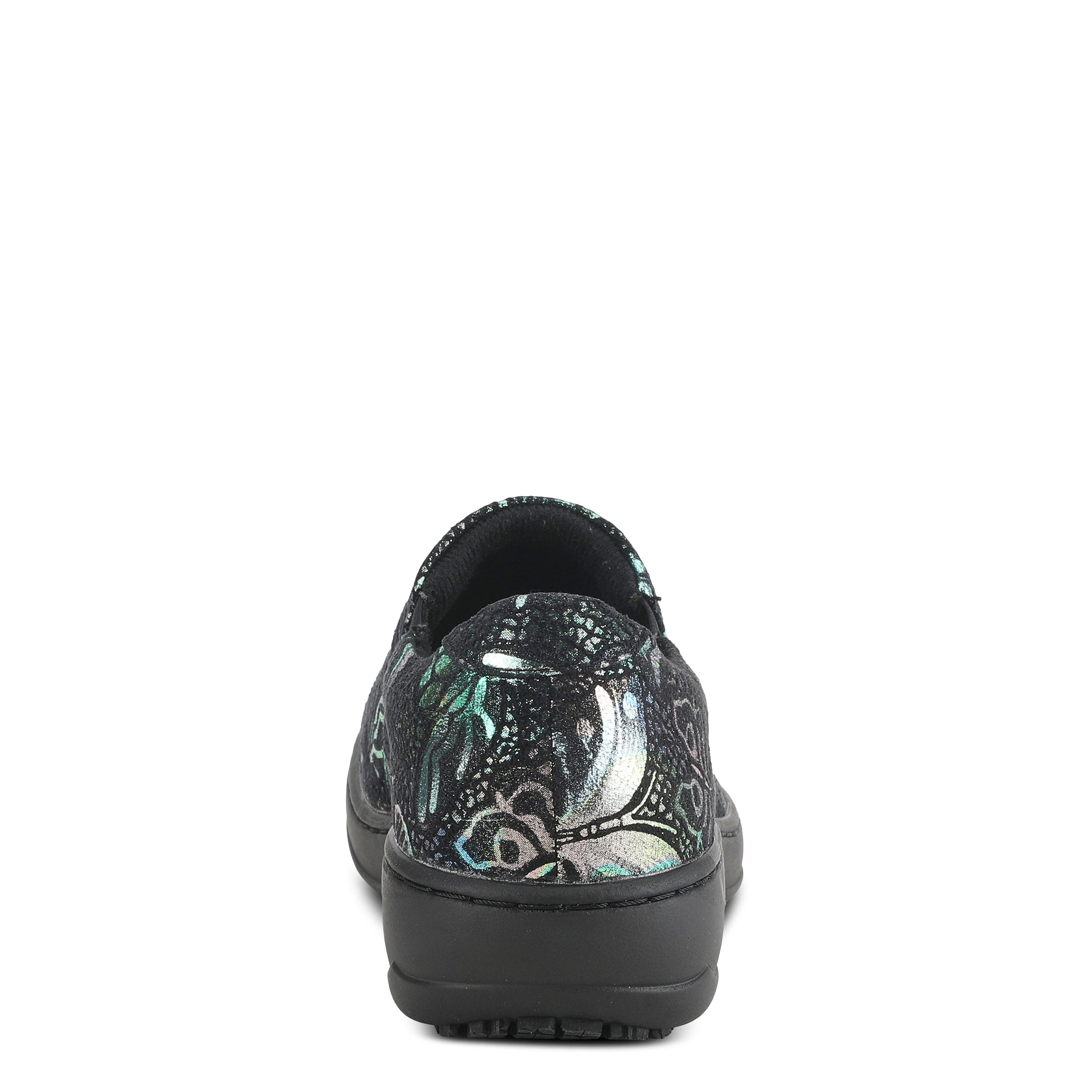 BLACK MULTI-Wide