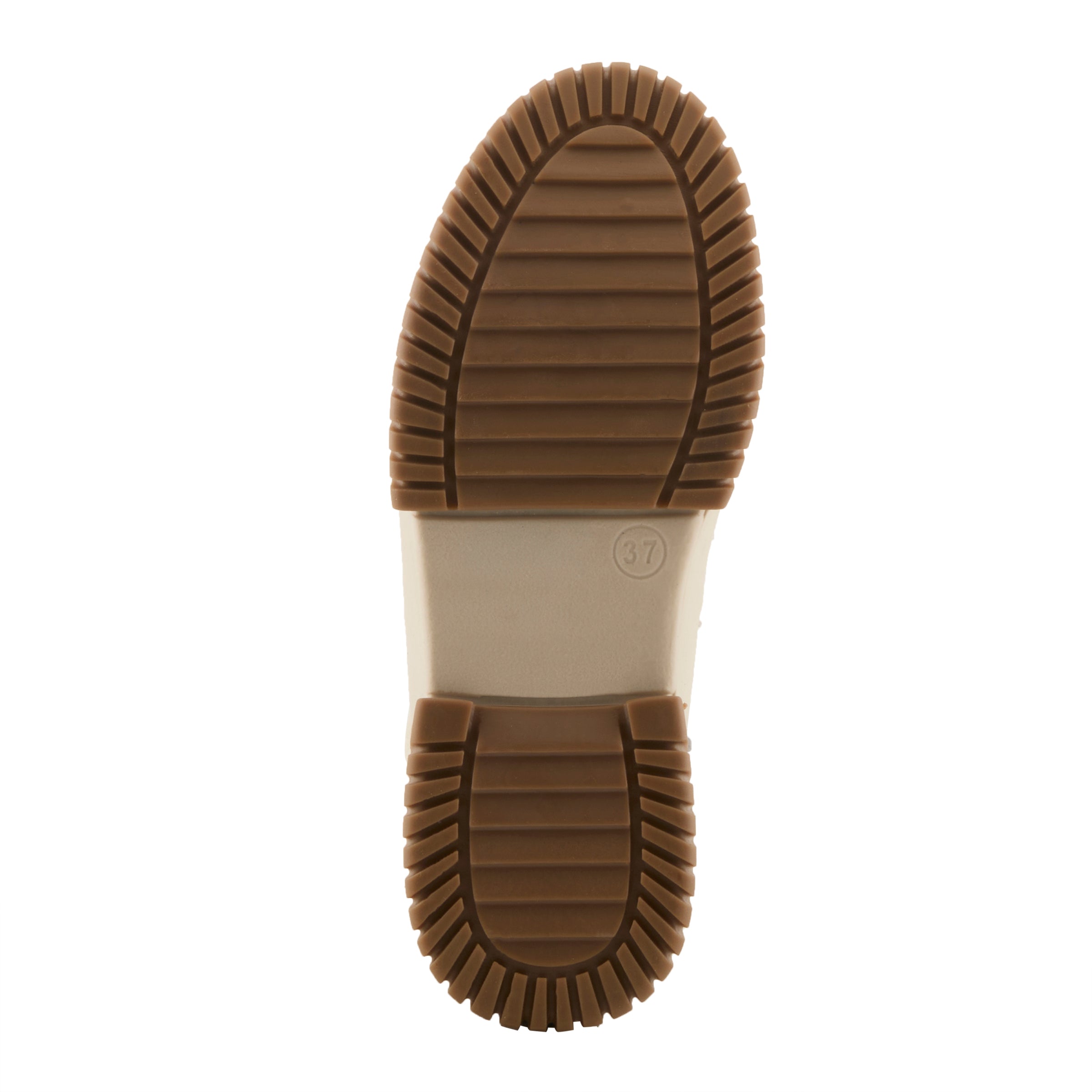 CHOCOLATE NUBUCK