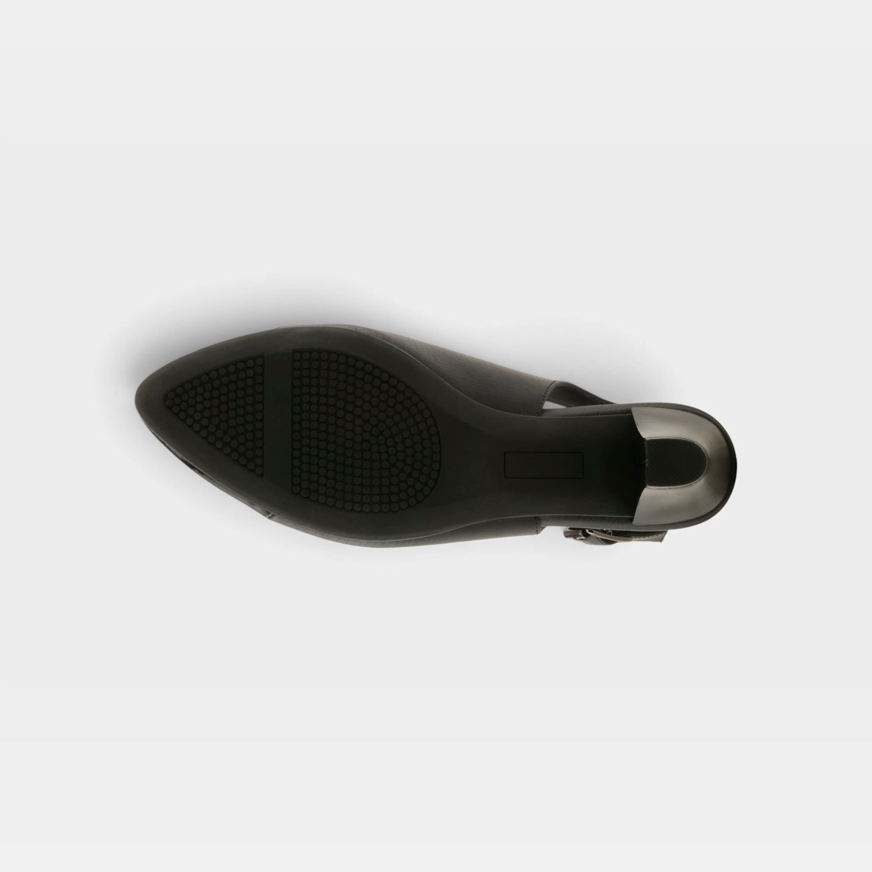 Patrizia Yancy Black Shoe