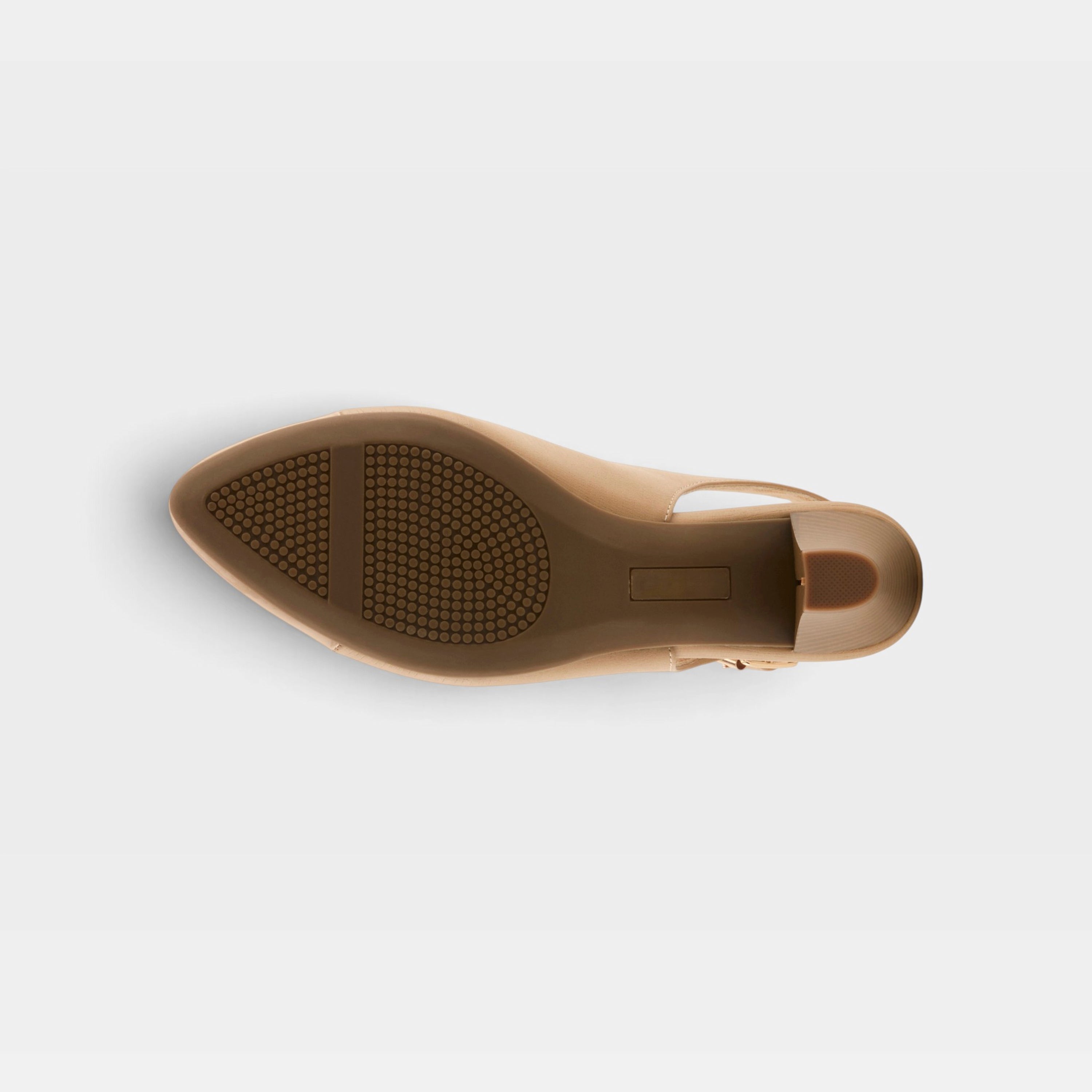 Patrizia Yancy Beige Shoe