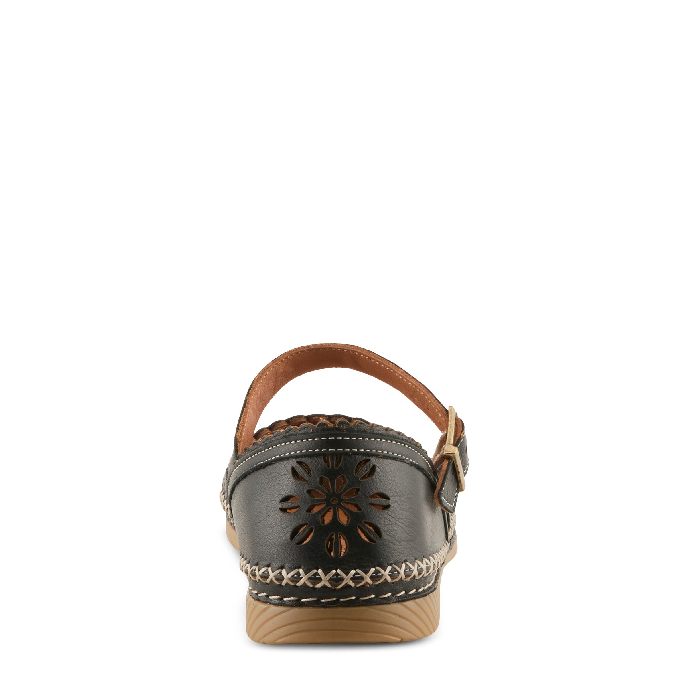 Spring Step SPRING STEP ZABELLE SHOES shoe in pink with comfortable everyday design