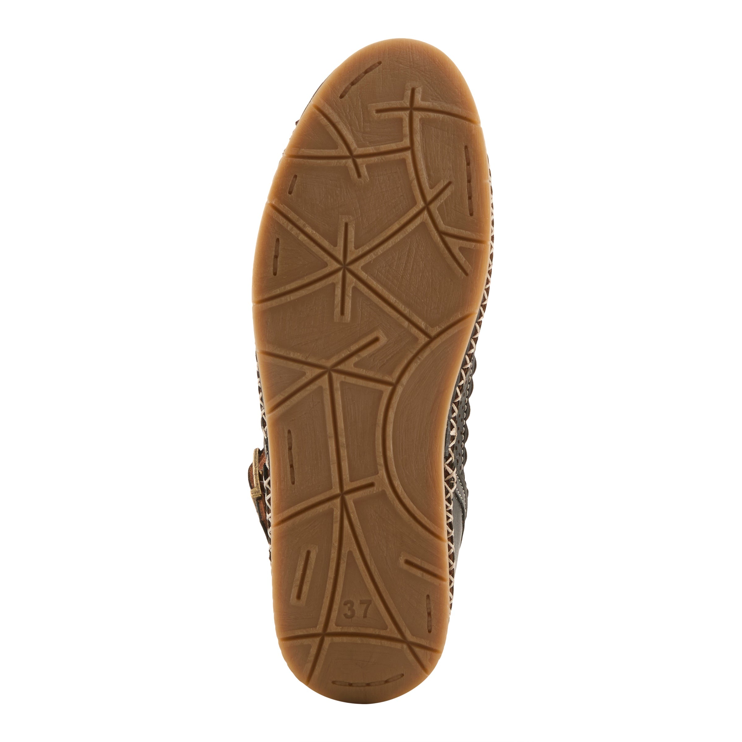 Spring Step SPRING STEP ZABELLE SHOES shoe in pink with comfortable everyday design