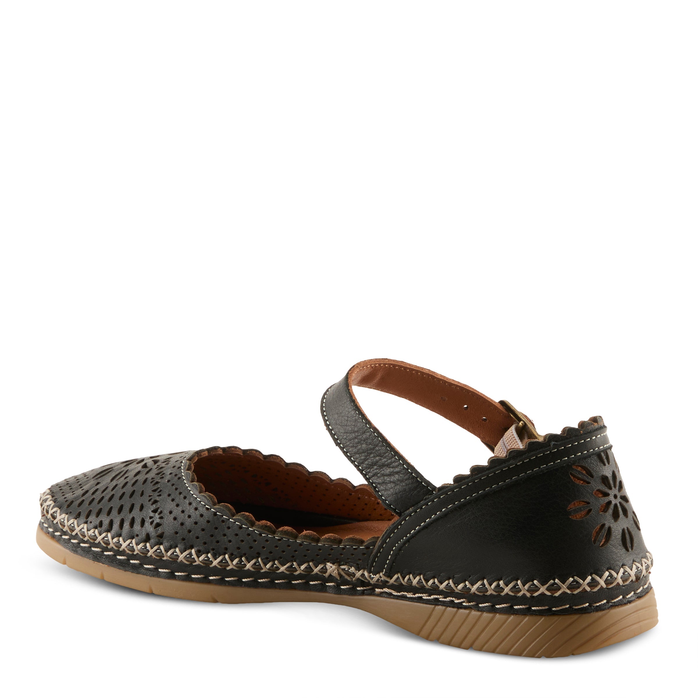 Spring Step SPRING STEP ZABELLE SHOES shoe in pink with comfortable everyday design