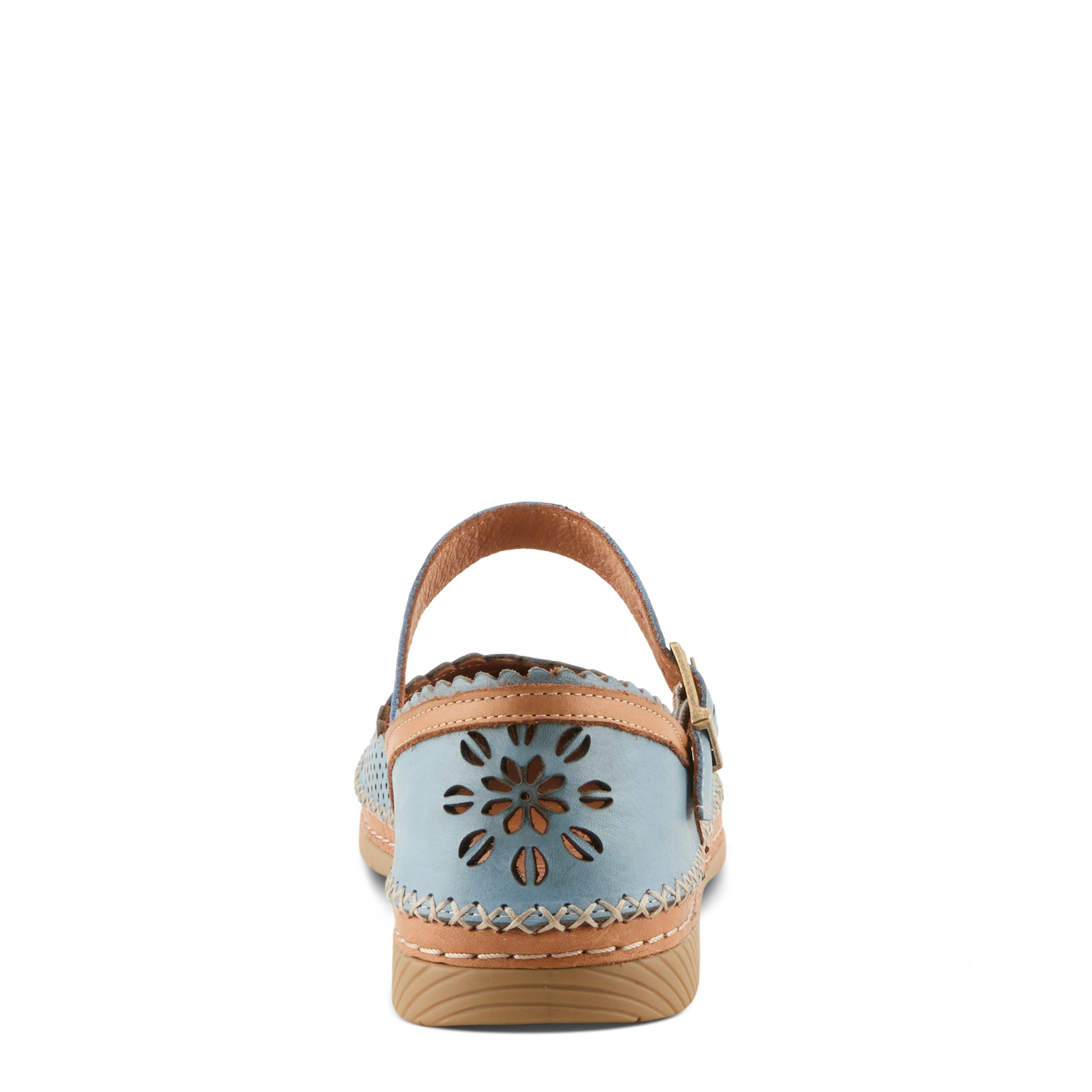 Spring Step SPRING STEP ZABELLE SHOES shoe in beige with comfortable everyday design