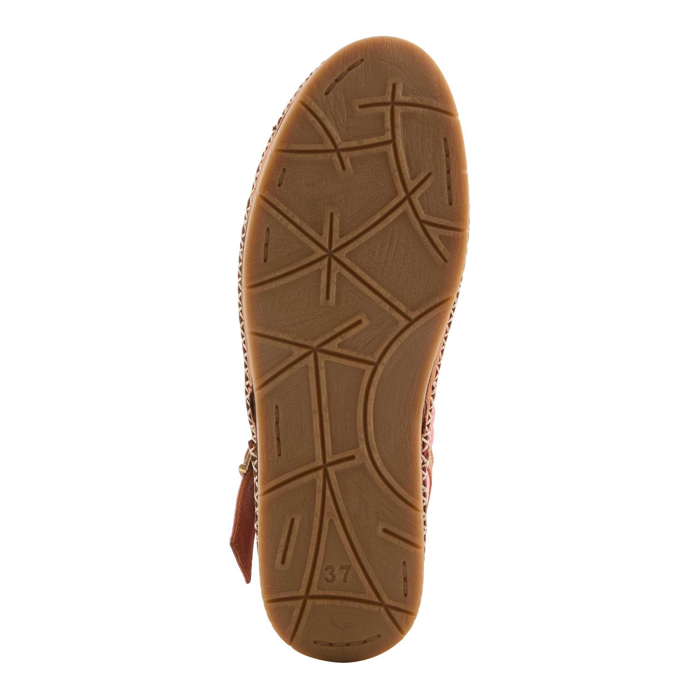 Spring Step SPRING STEP ZABELLE SHOES shoe in black with comfortable everyday design