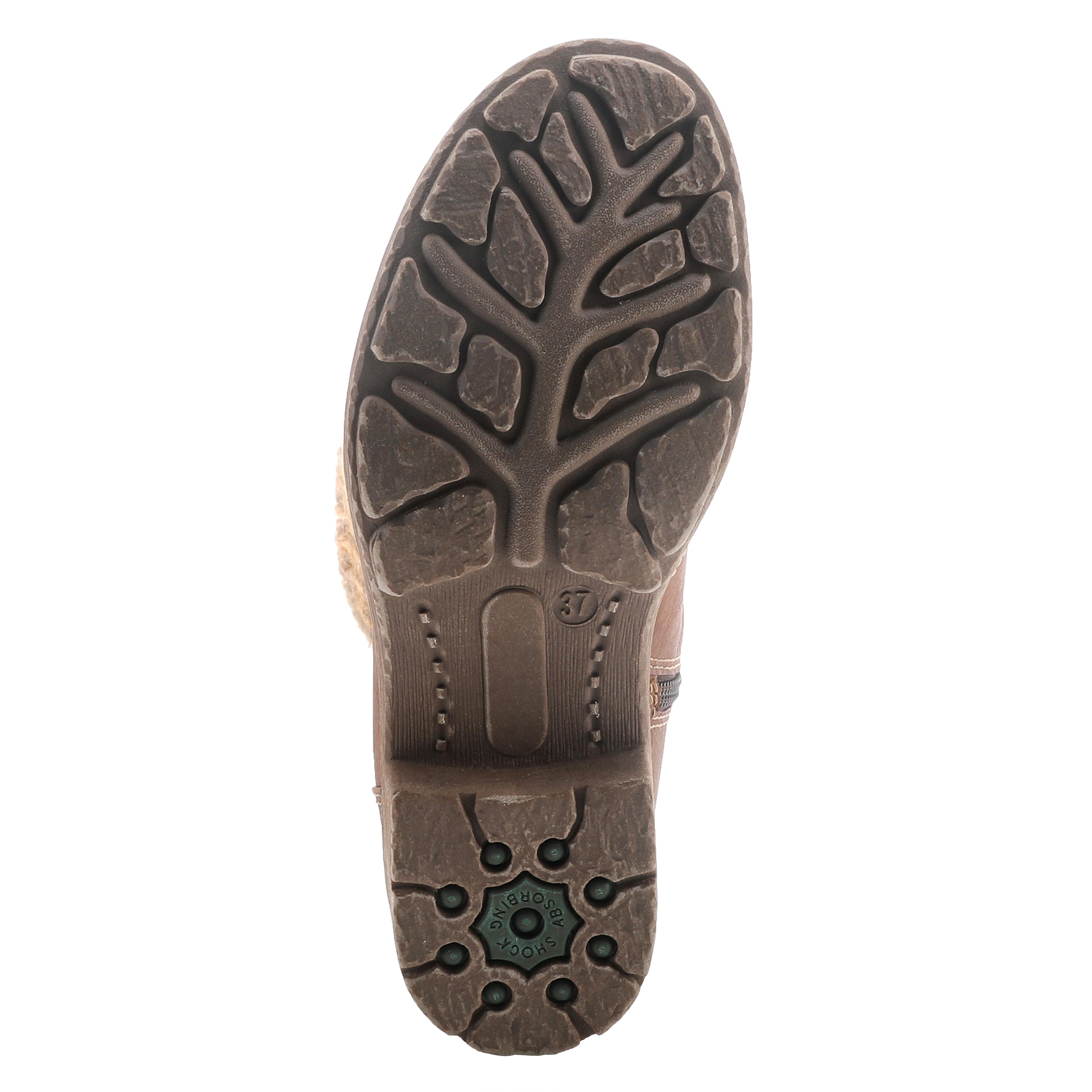 Spring Step SPRING STEP RELIFE ABABI BOOTS boot with comfortable everyday design