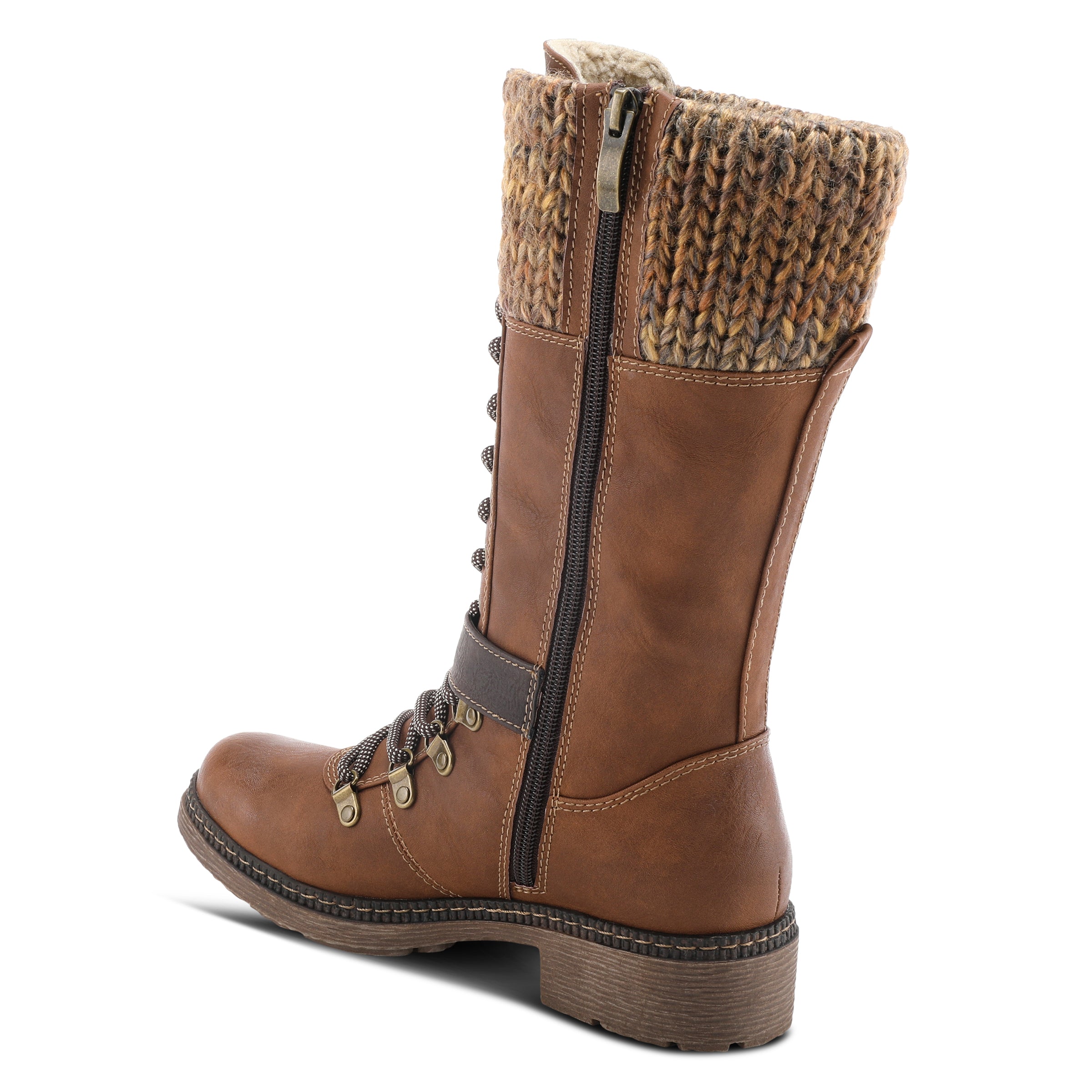 Spring Step SPRING STEP RELIFE ABABI BOOTS boot with comfortable everyday design
