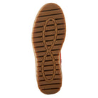 RED NUBUCK