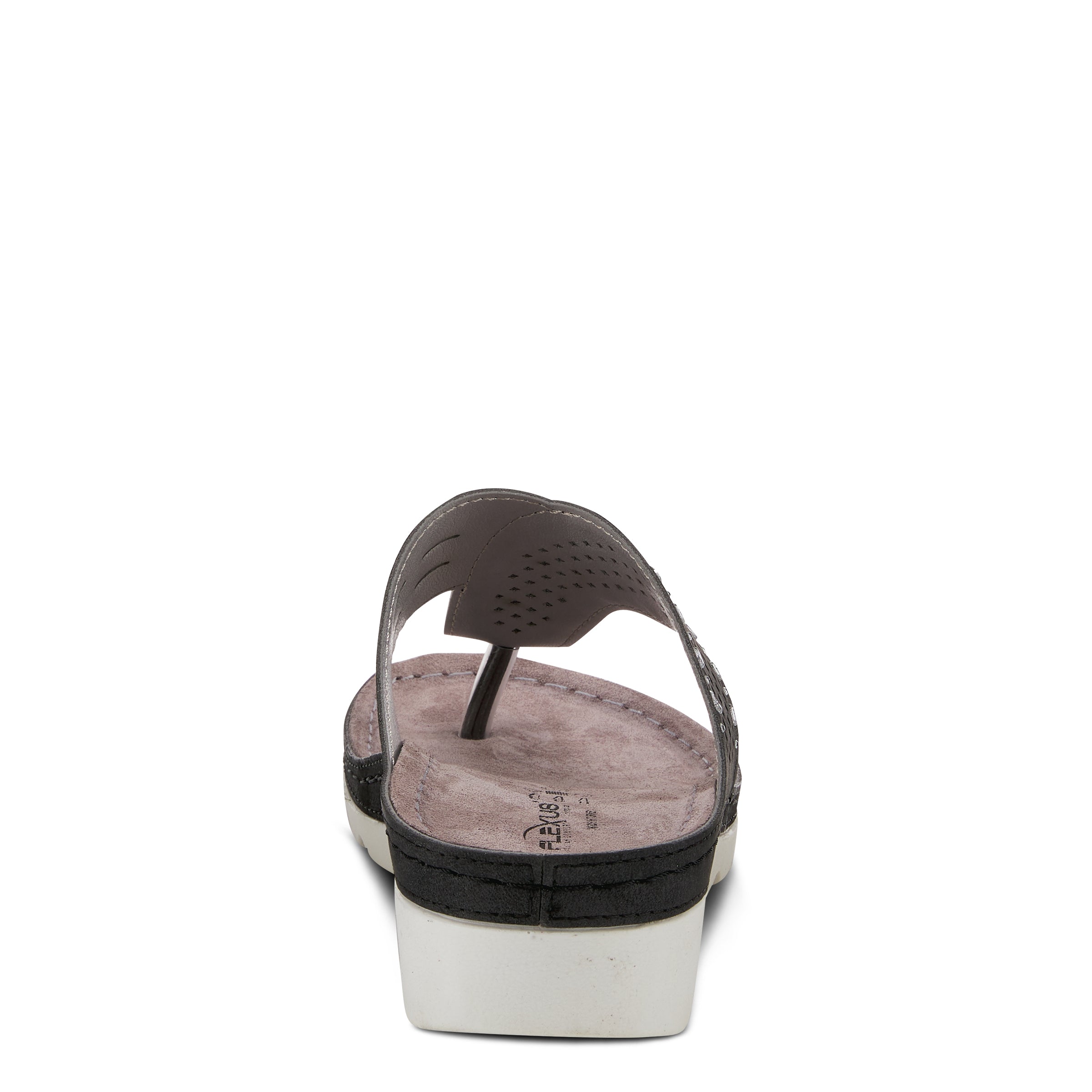 Flexus FLEXUS AMIGA THONG SANDALS sandal with flexible sole