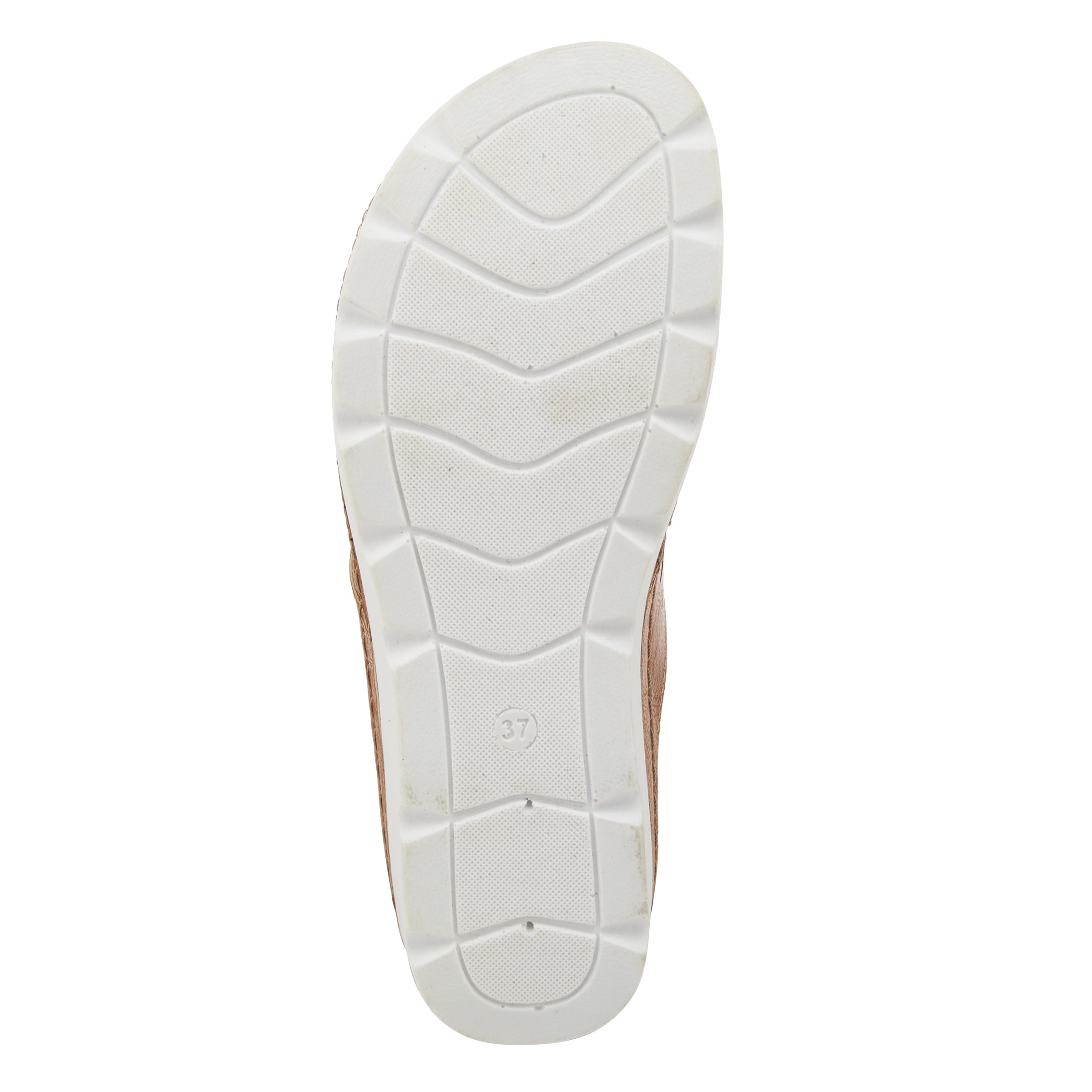 Flexus FLEXUS AMIGA THONG SANDALS sandal in black with flexible sole