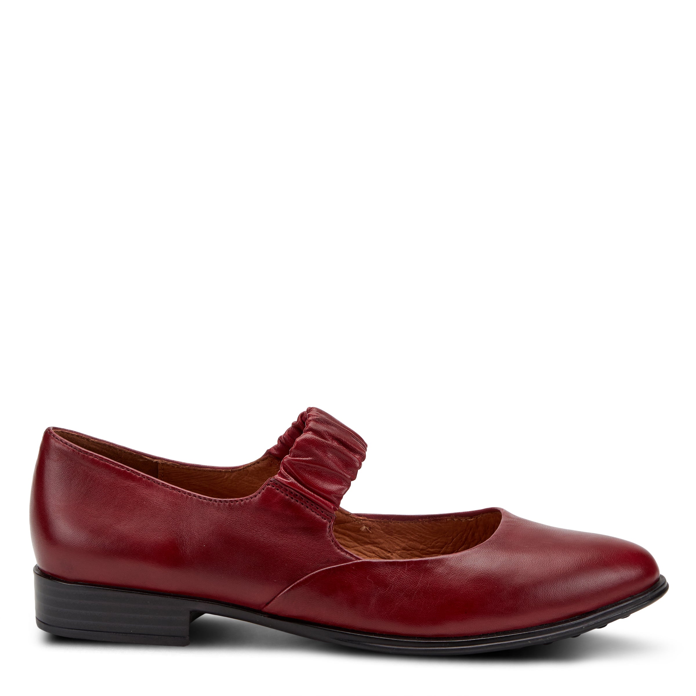 Spring Step Spring Step BIENVILLE Shoes shoe in camel with comfortable everyday design