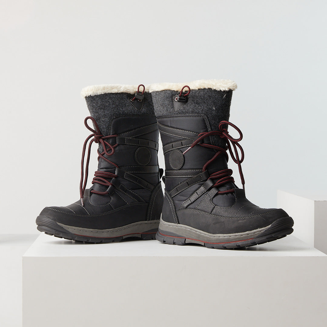 Spring step winter boots Clearance