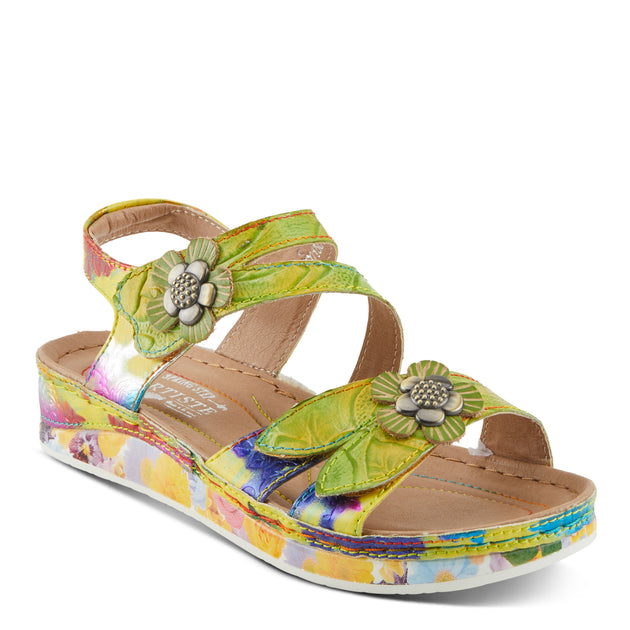 FST Women's Walking Shoes 869ZA584 White - Bedford main image 1