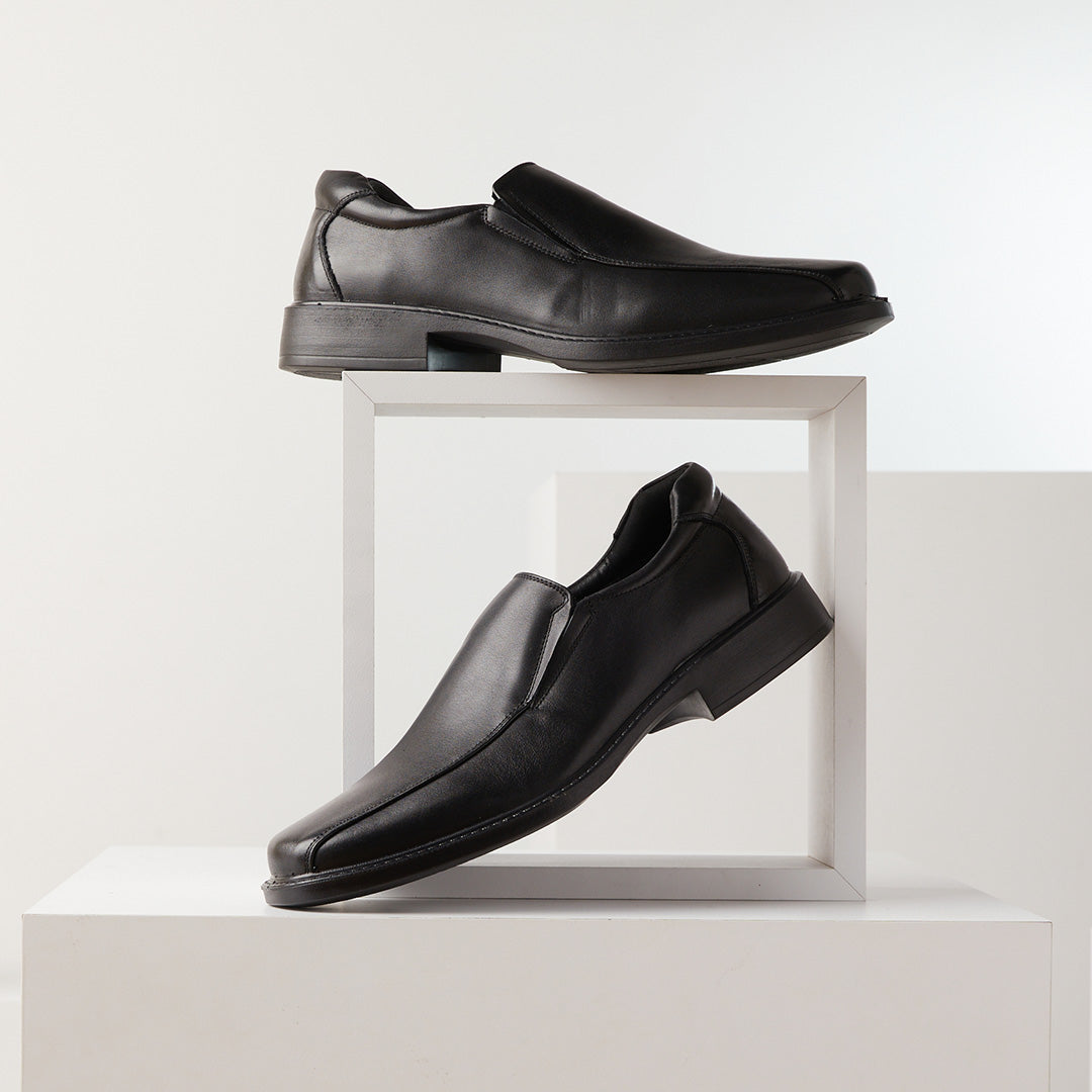 Carsons mens sales shoes