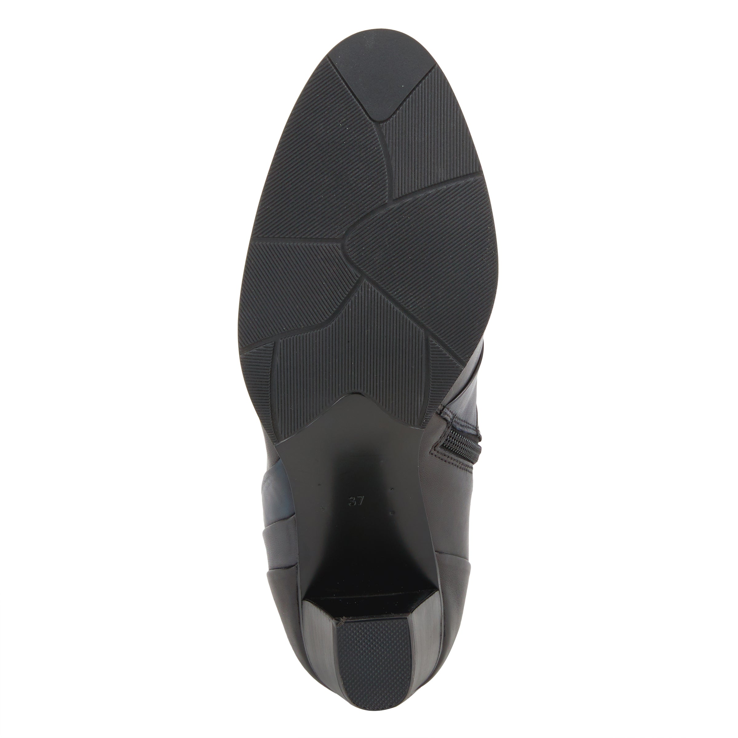 Spring Step Spring Step CASCALLA Boots boot in black multi with comfortable everyday design