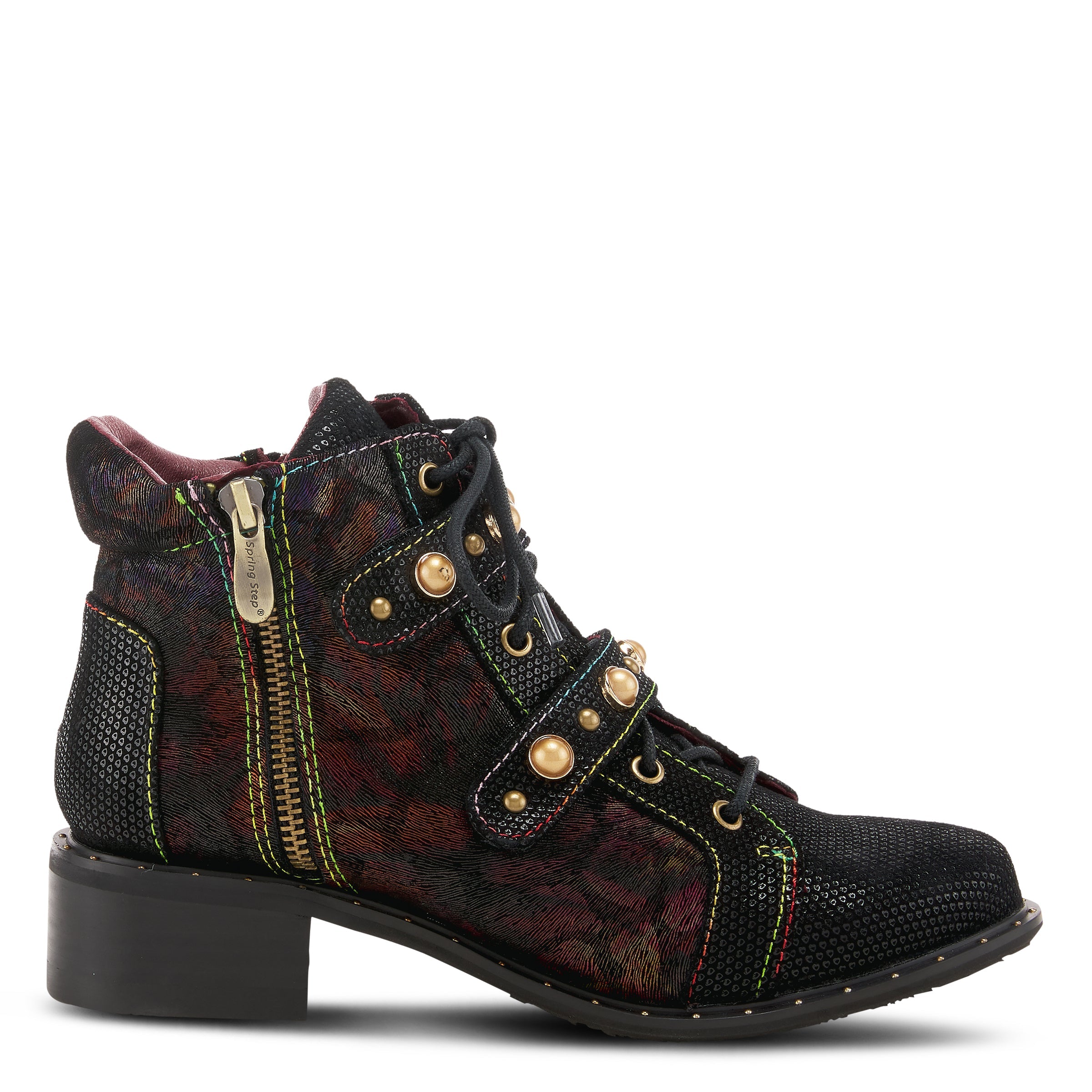 BLACK MULTI