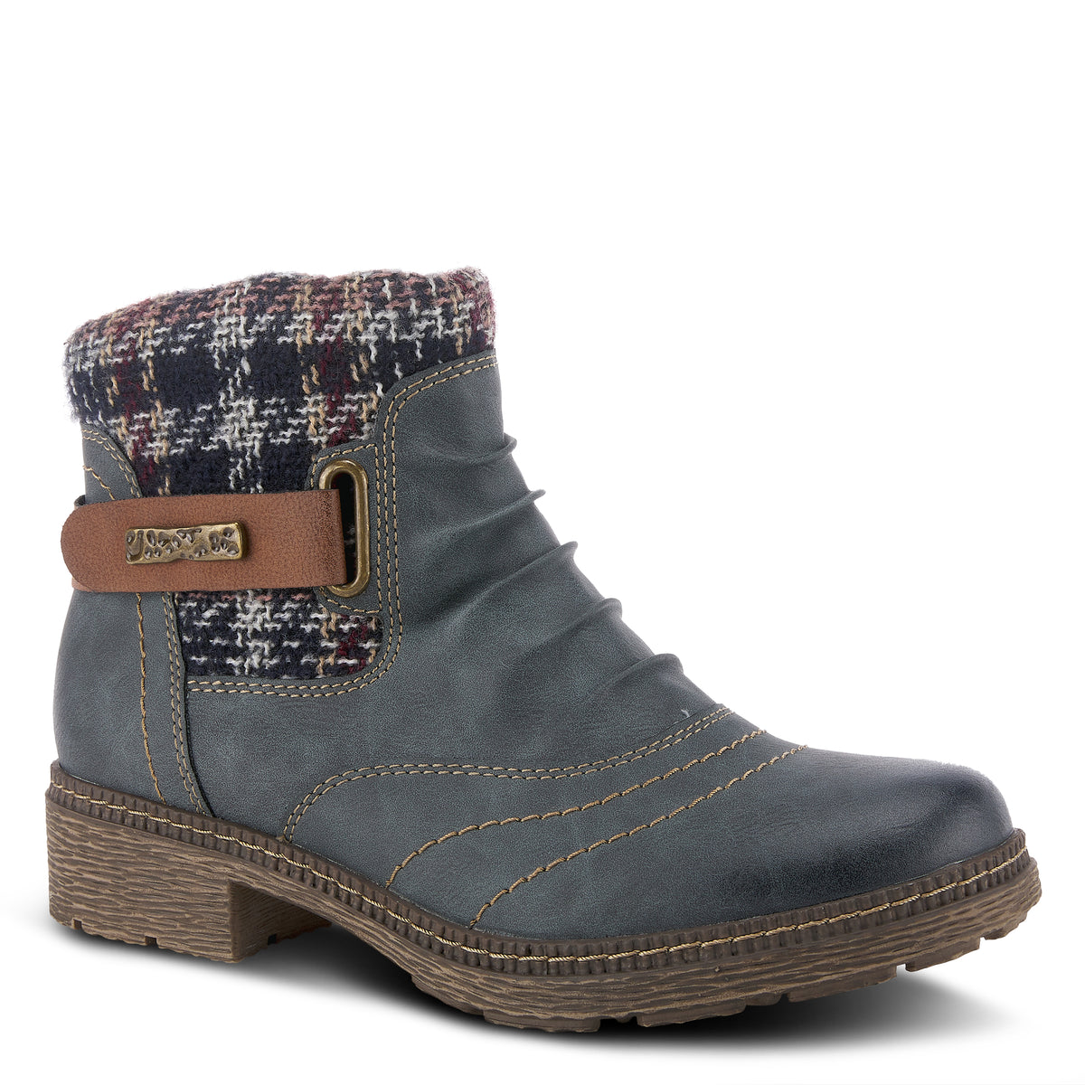 Spring step deals marylee bootie