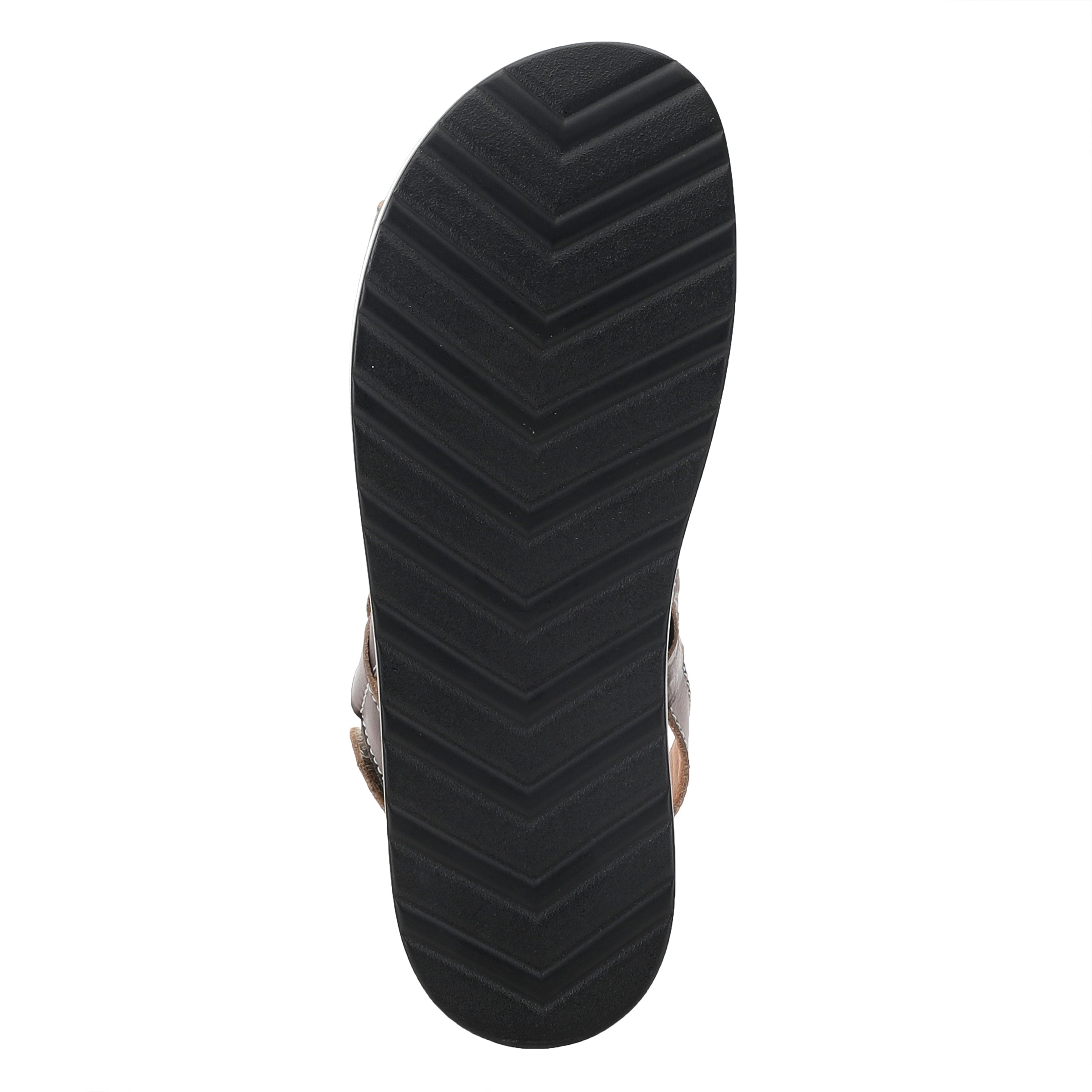 L'Artiste L'ARTISTE CLARA PLATFORM SANDALS sandal in grey multi with handcrafted leather design