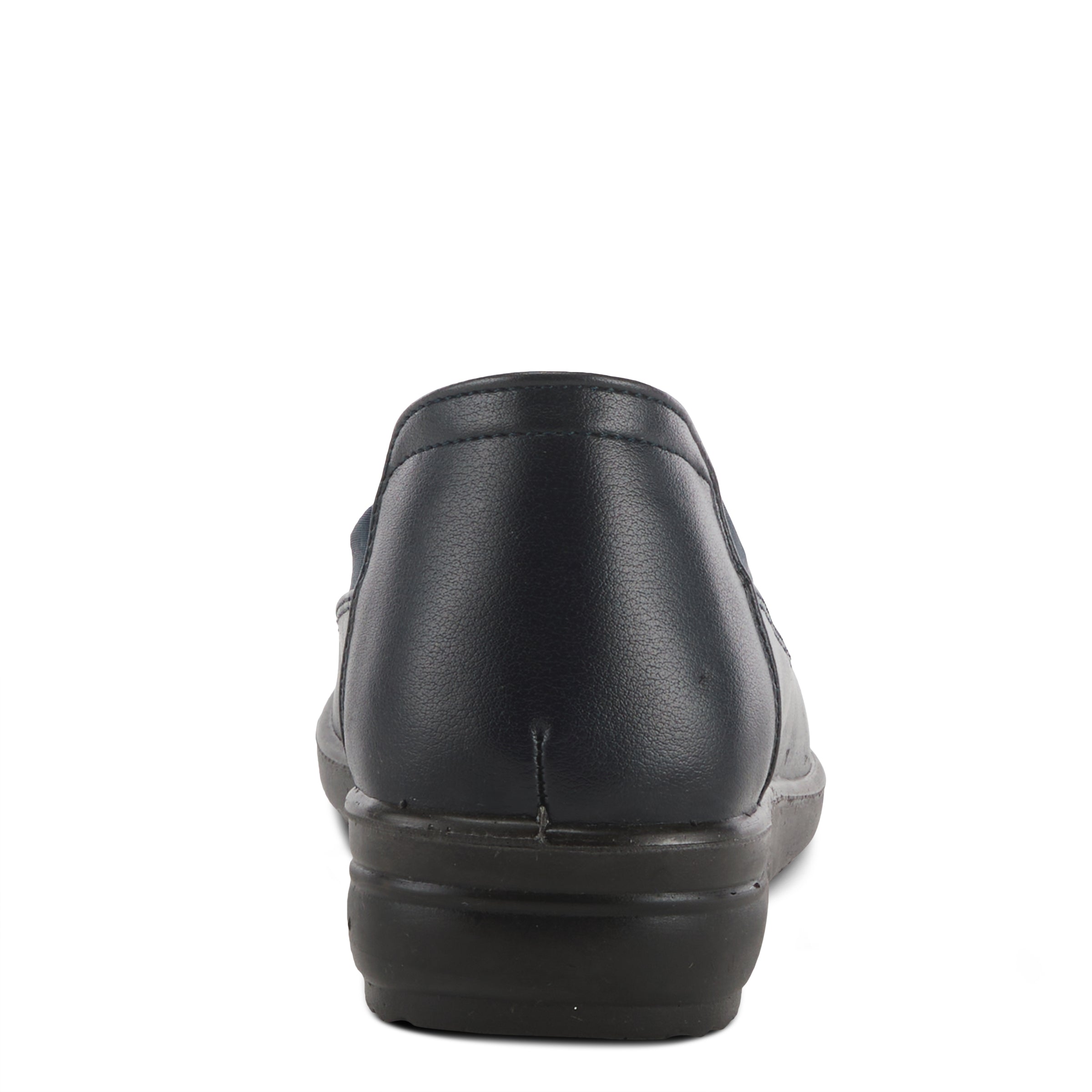 Flexus FLEXUS COMMUNA LOAFER loafer in navy with flexible sole