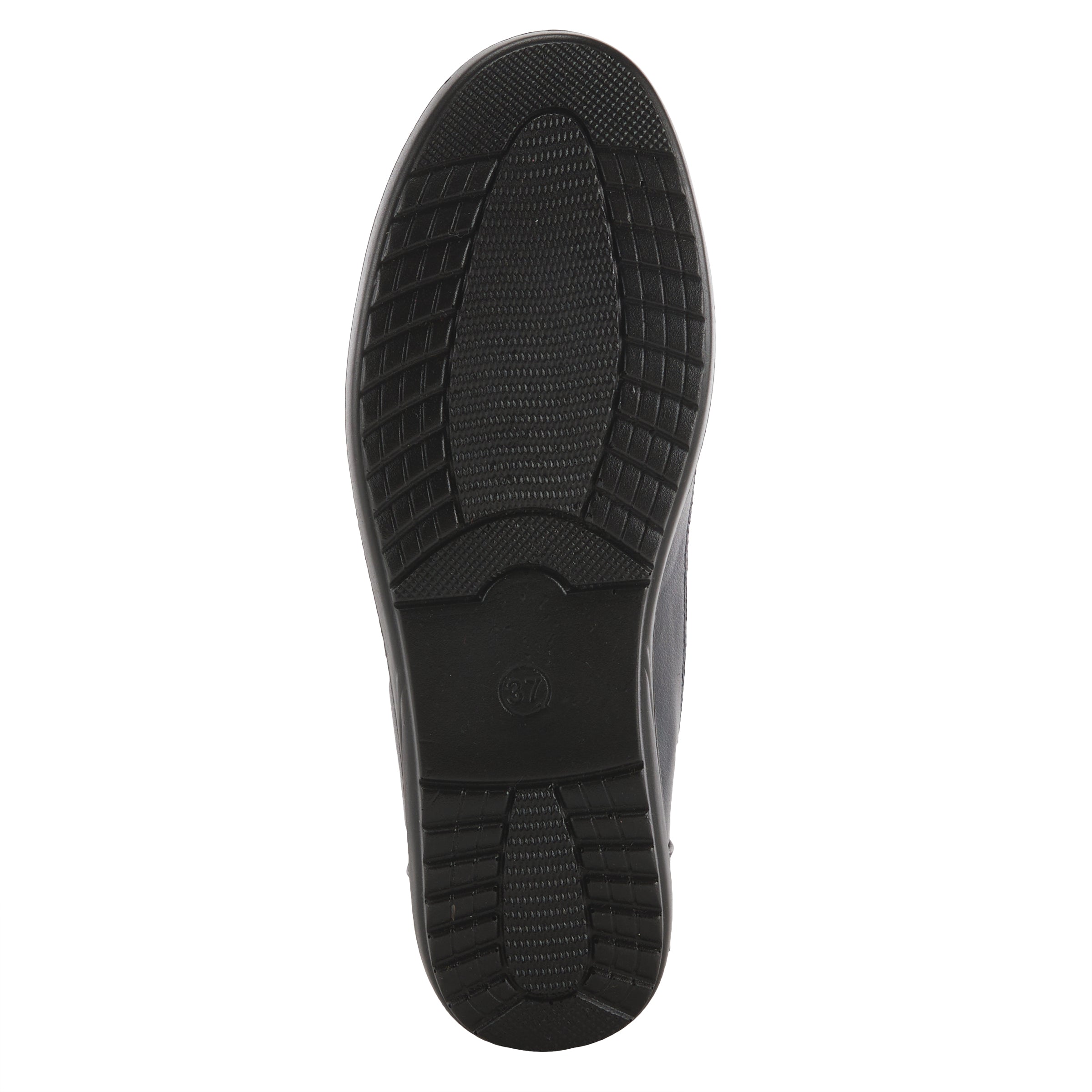 Flexus FLEXUS COMMUNA LOAFER loafer in navy with flexible sole