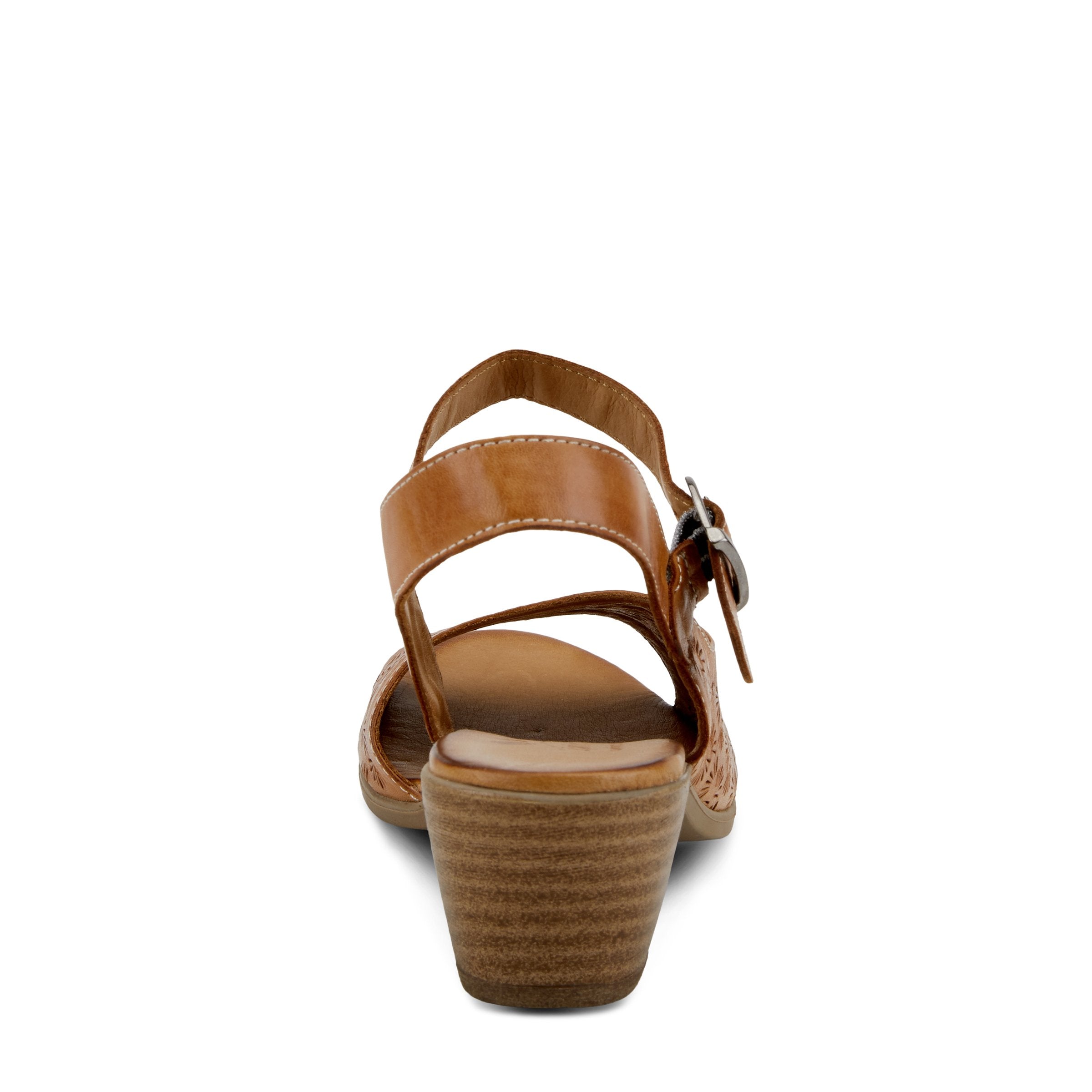 Spring Step Spring Step DELIA Sandals sandal in mint green with comfortable everyday design