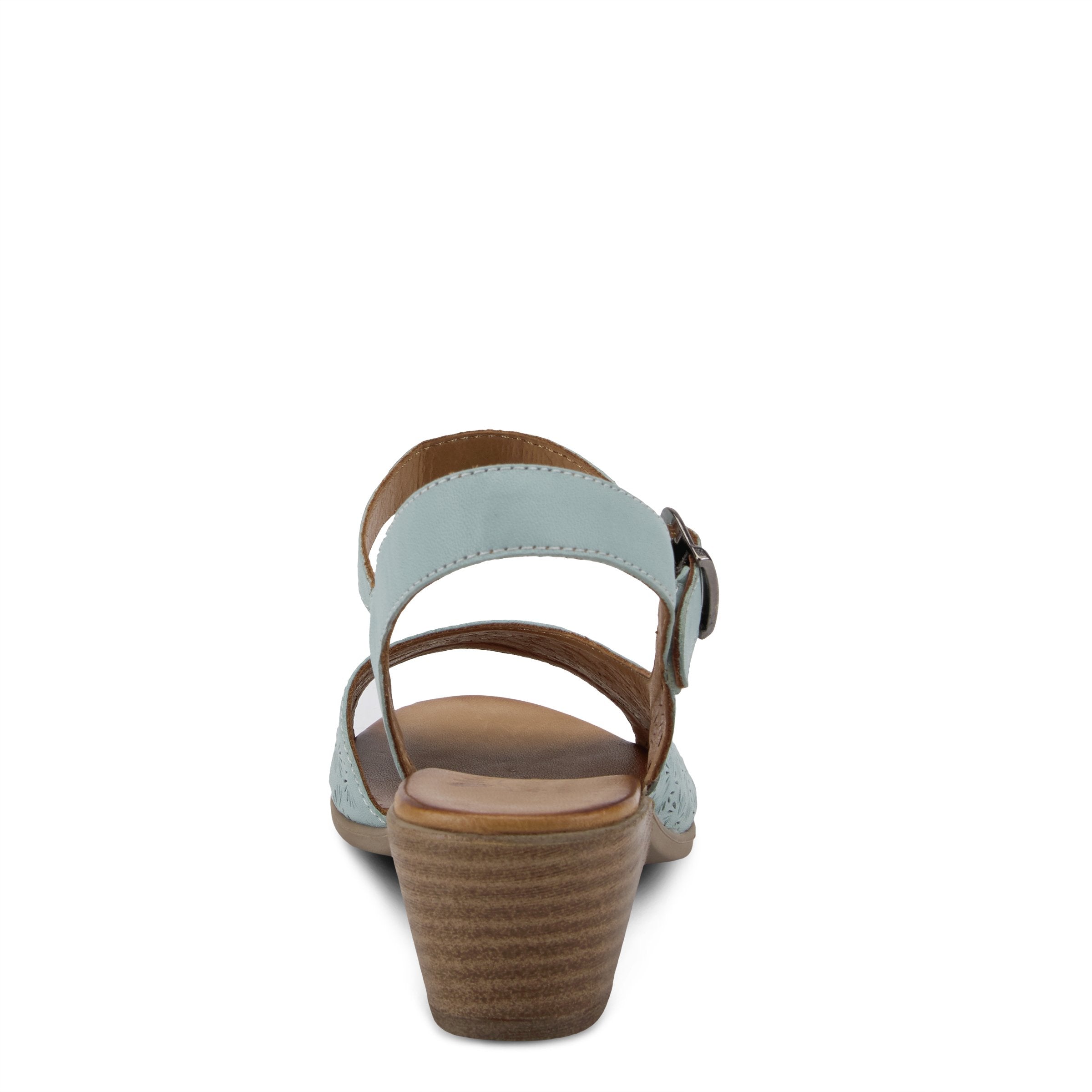 Spring Step Spring Step DELIA Sandals sandal in camel with comfortable everyday design