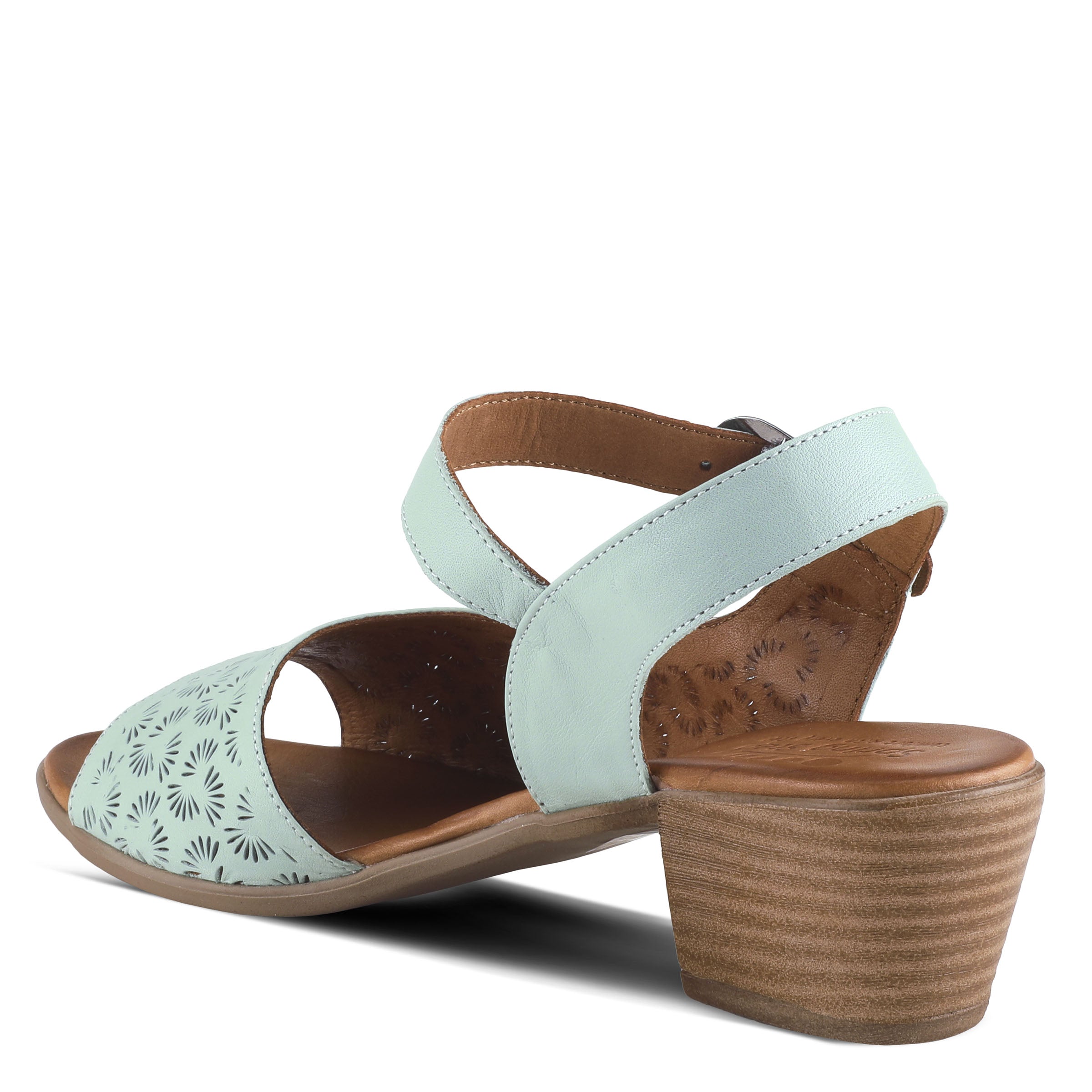 Spring Step Spring Step DELIA Sandals sandal in camel with comfortable everyday design