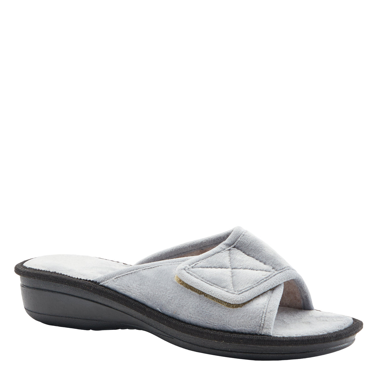 Flexus Dreamsweet Slipper for All Day Comfort Spring Step Shoes