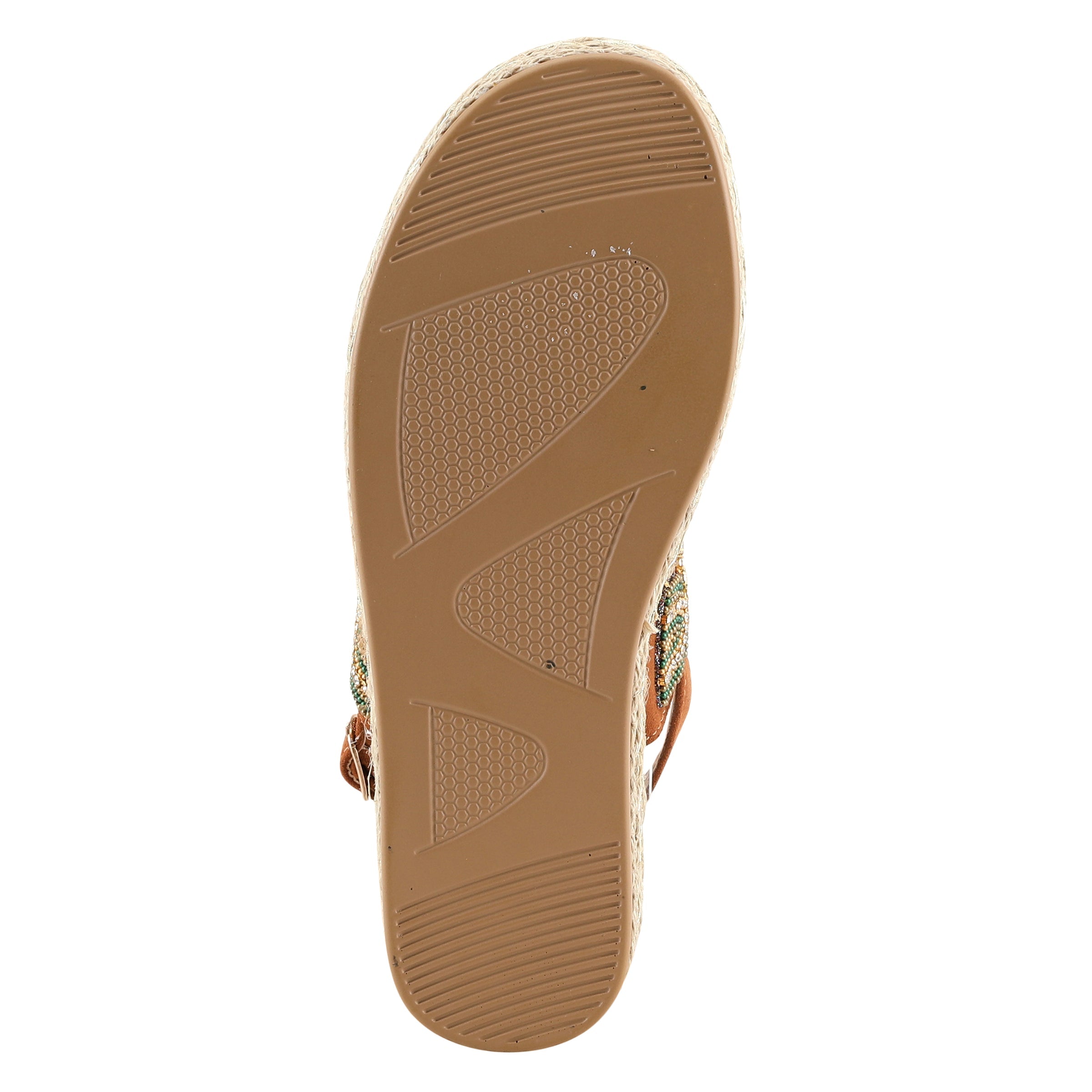 Patrizia PATRIZIA ELECTRA SLINGBACK SANDALS sandal in camel with stylish fashion design