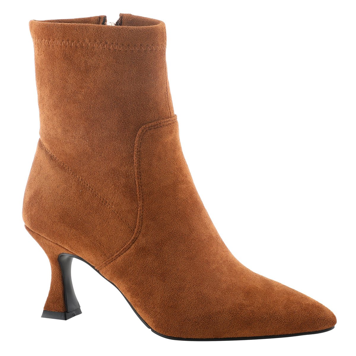 Ella pointed ankle boots outlet