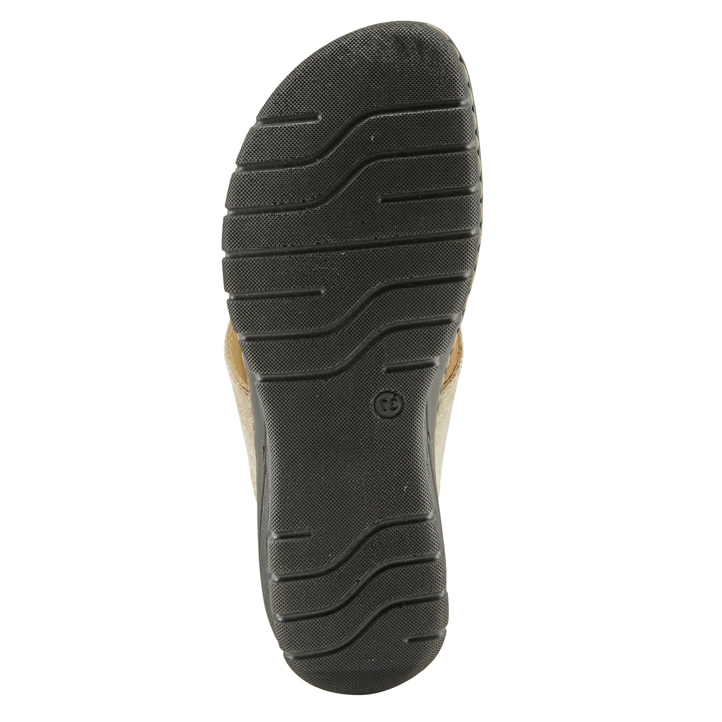 Flexus FLEXUS FAIA SLIDE SANDALS sandal with flexible sole