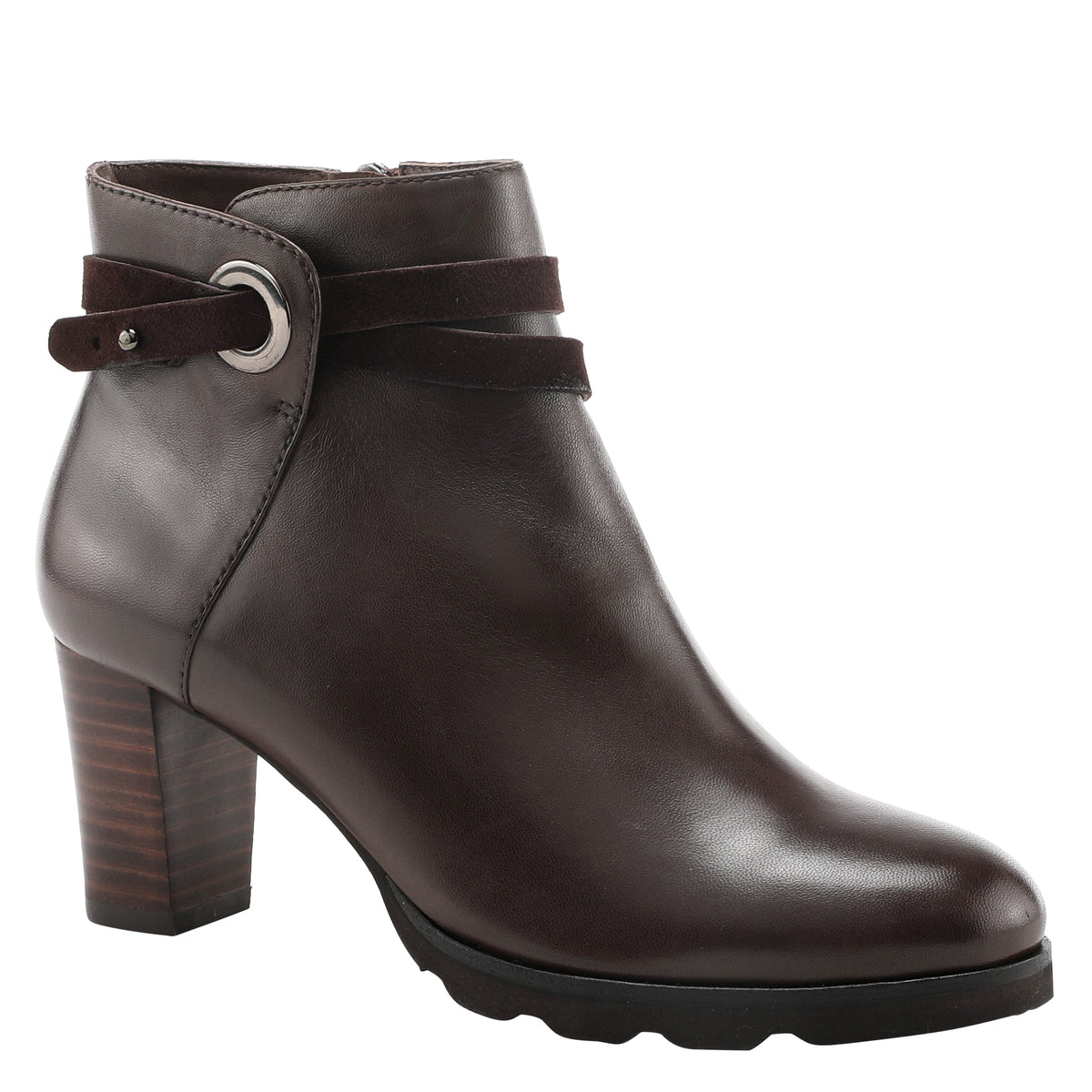 Spring step 2025 botines