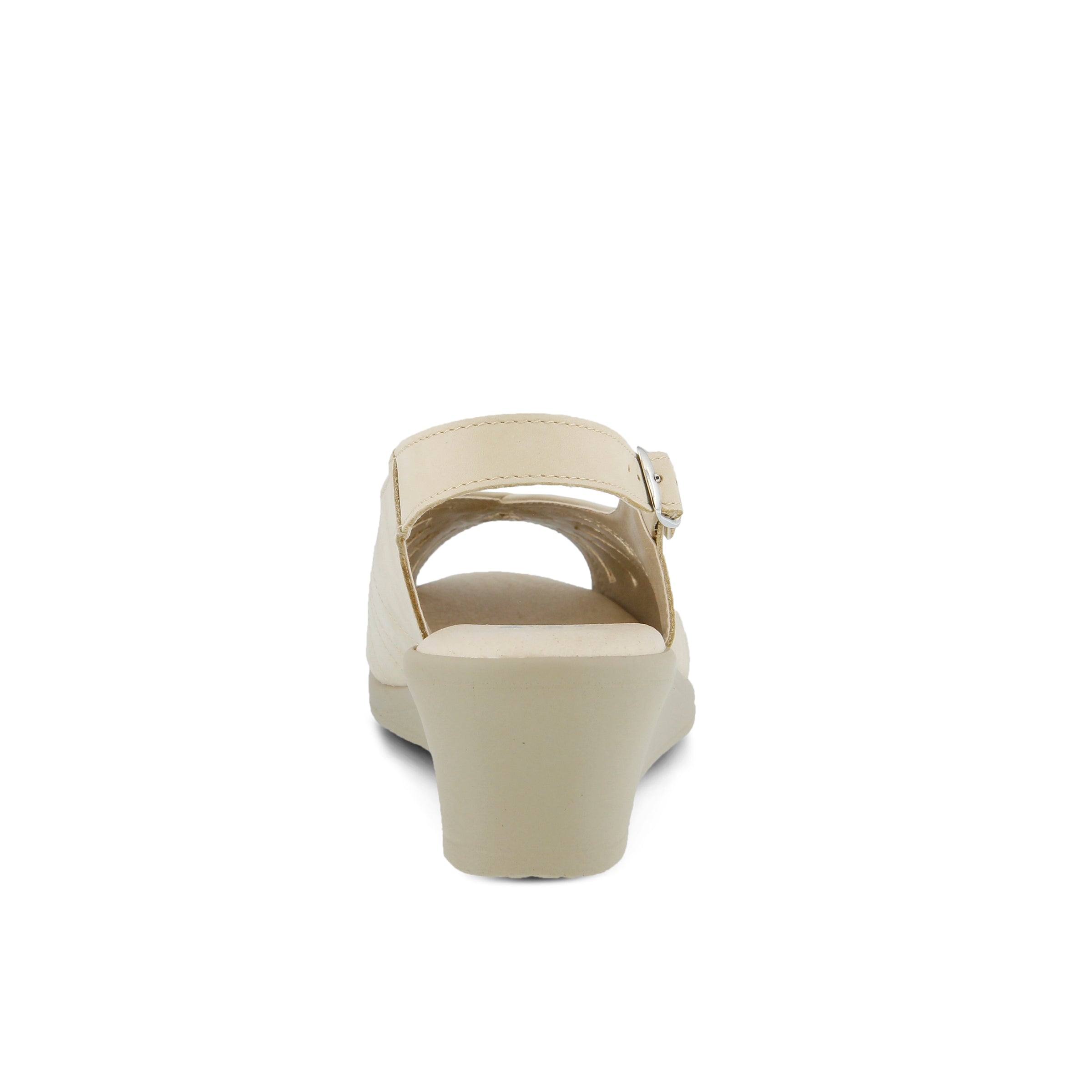 Spring Step SPRING STEP GAIL SANDAL sandal in beige with comfortable everyday design