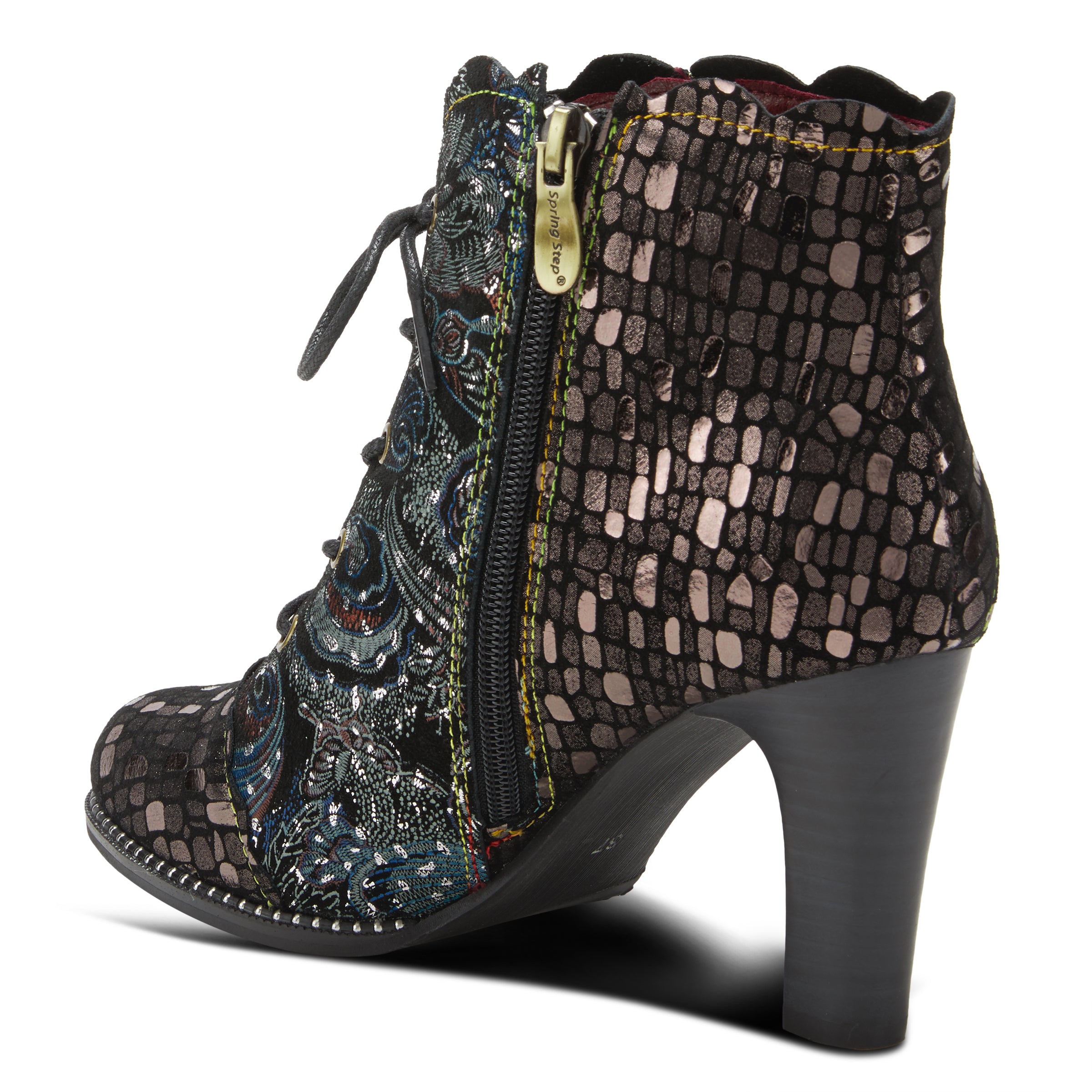 PEWTER MULTI