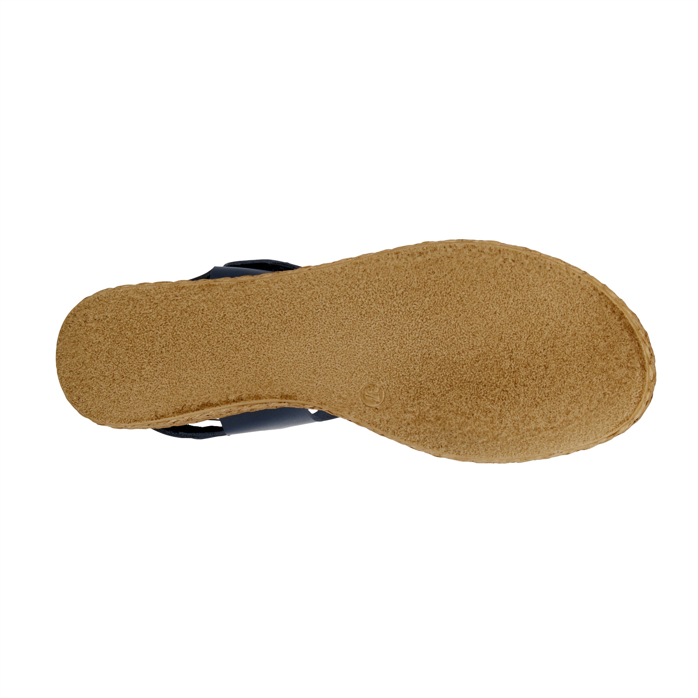 Spring Step SPRING STEP GRENDYA SANDAL sandal in blue multi with comfortable everyday design