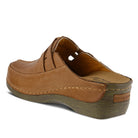 MEDIUM BROWN
