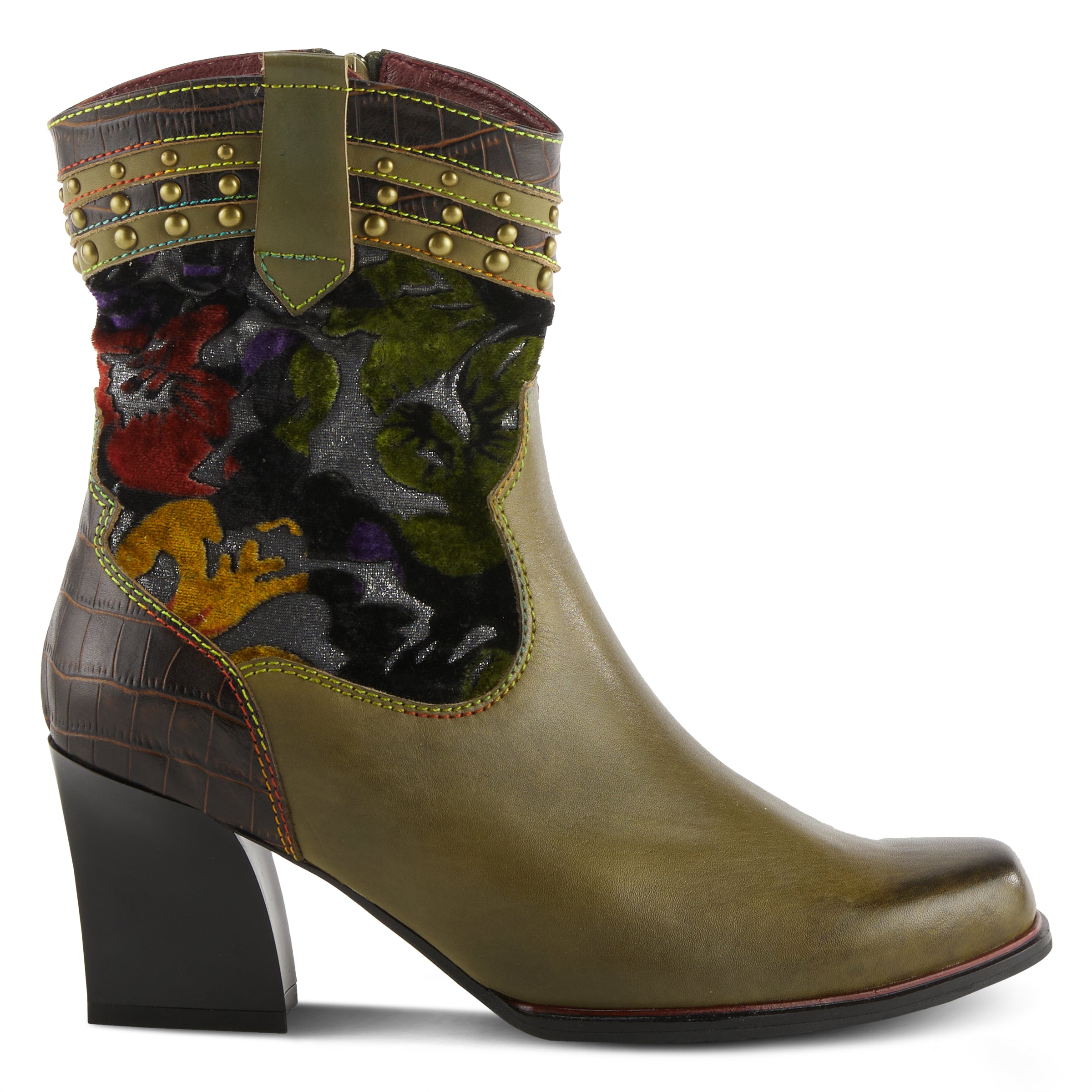 OLIVE MULTI