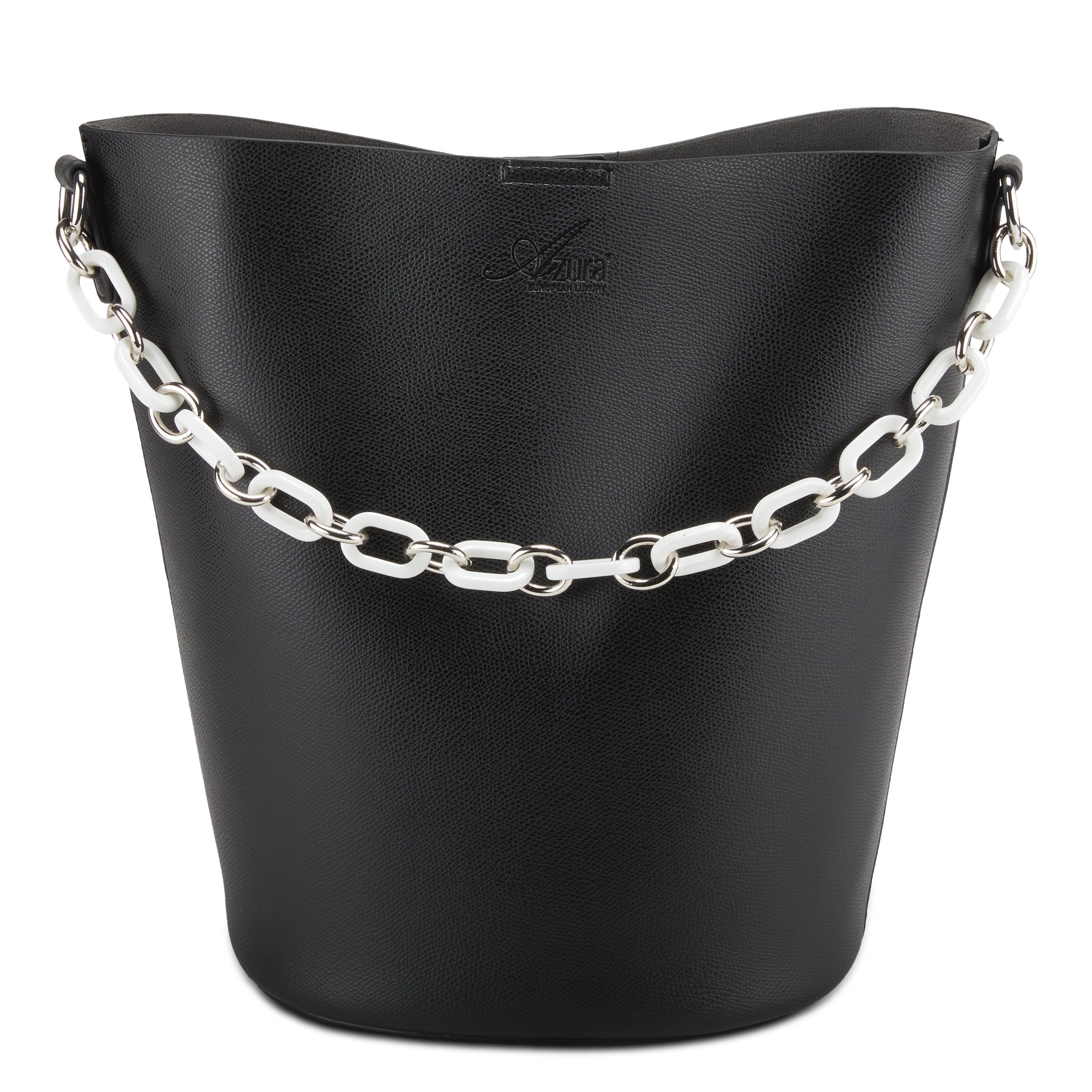 Azura Hb-Maiden Handbags women's shoe in black
