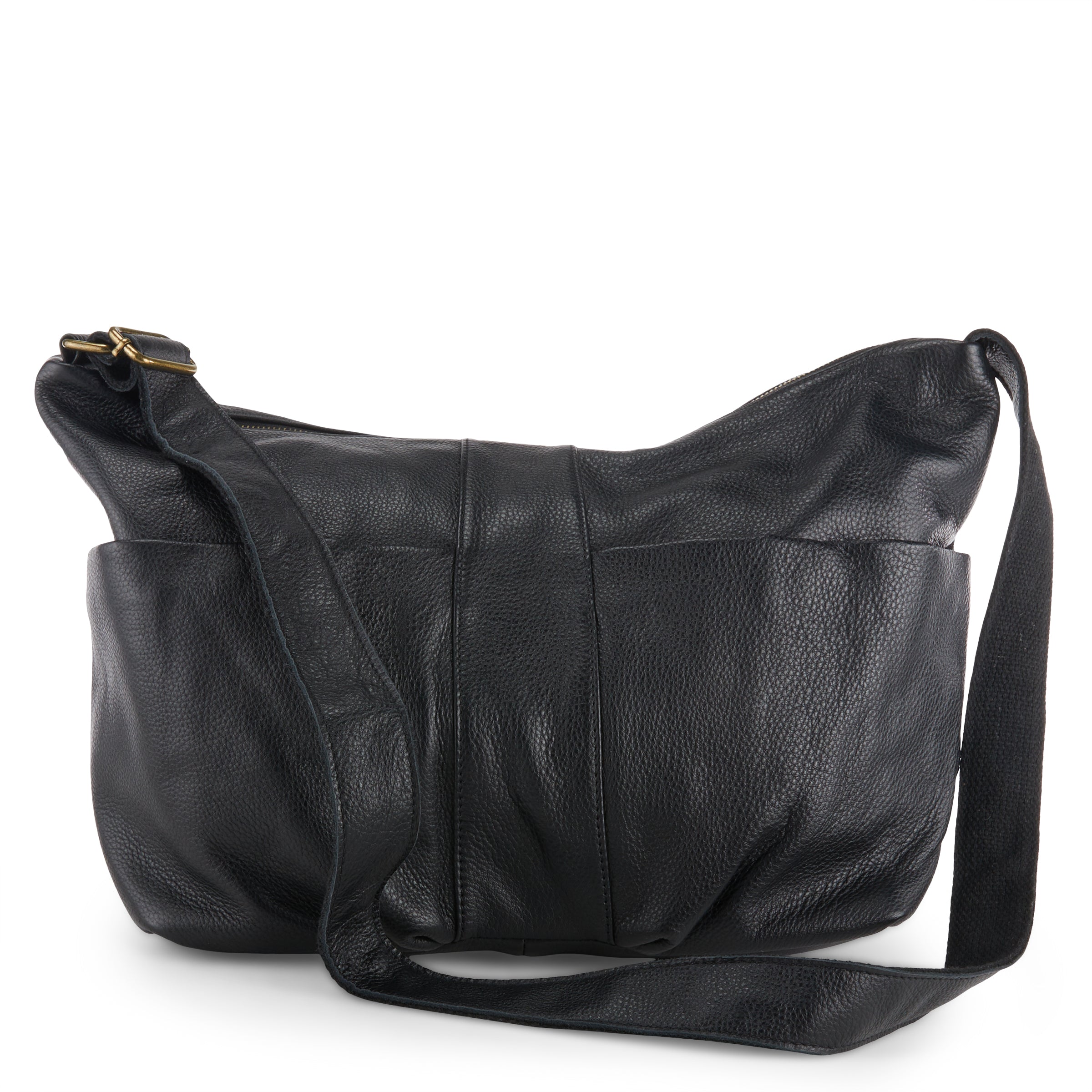L'Artiste L`ARTISTE HB-ROOTASTIC HANDBAG shoe with handcrafted leather design