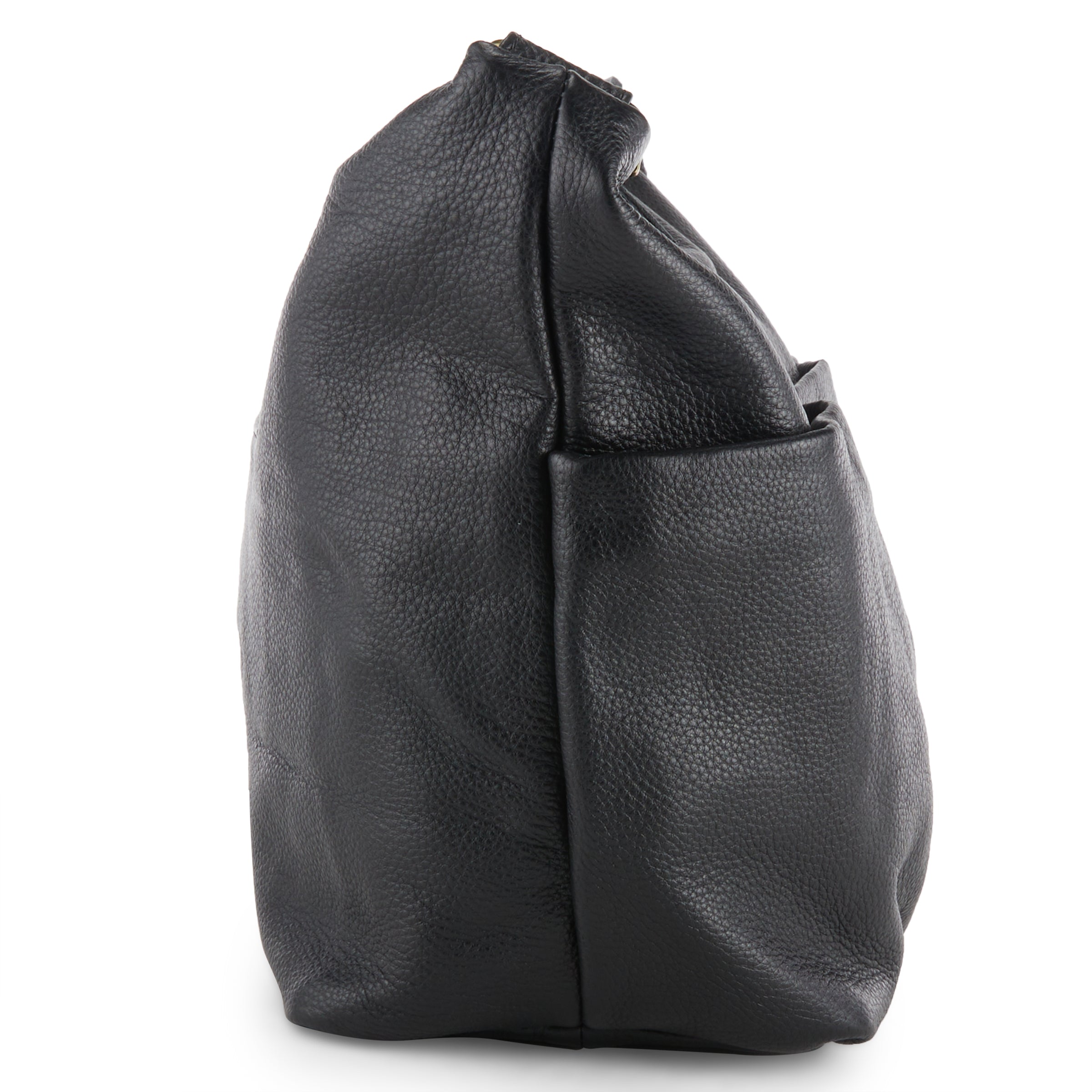 L'Artiste L`ARTISTE HB-ROOTASTIC HANDBAG shoe with handcrafted leather design