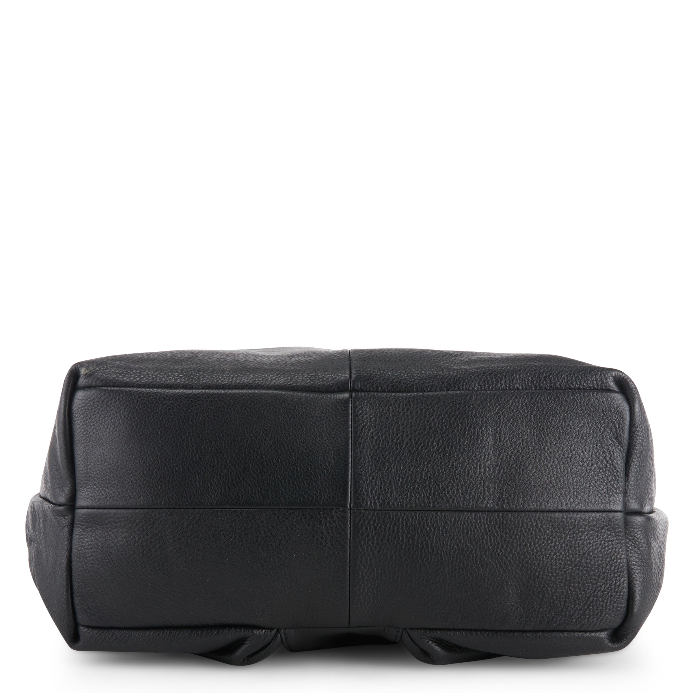 L'Artiste L`ARTISTE HB-ROOTASTIC HANDBAG shoe with handcrafted leather design