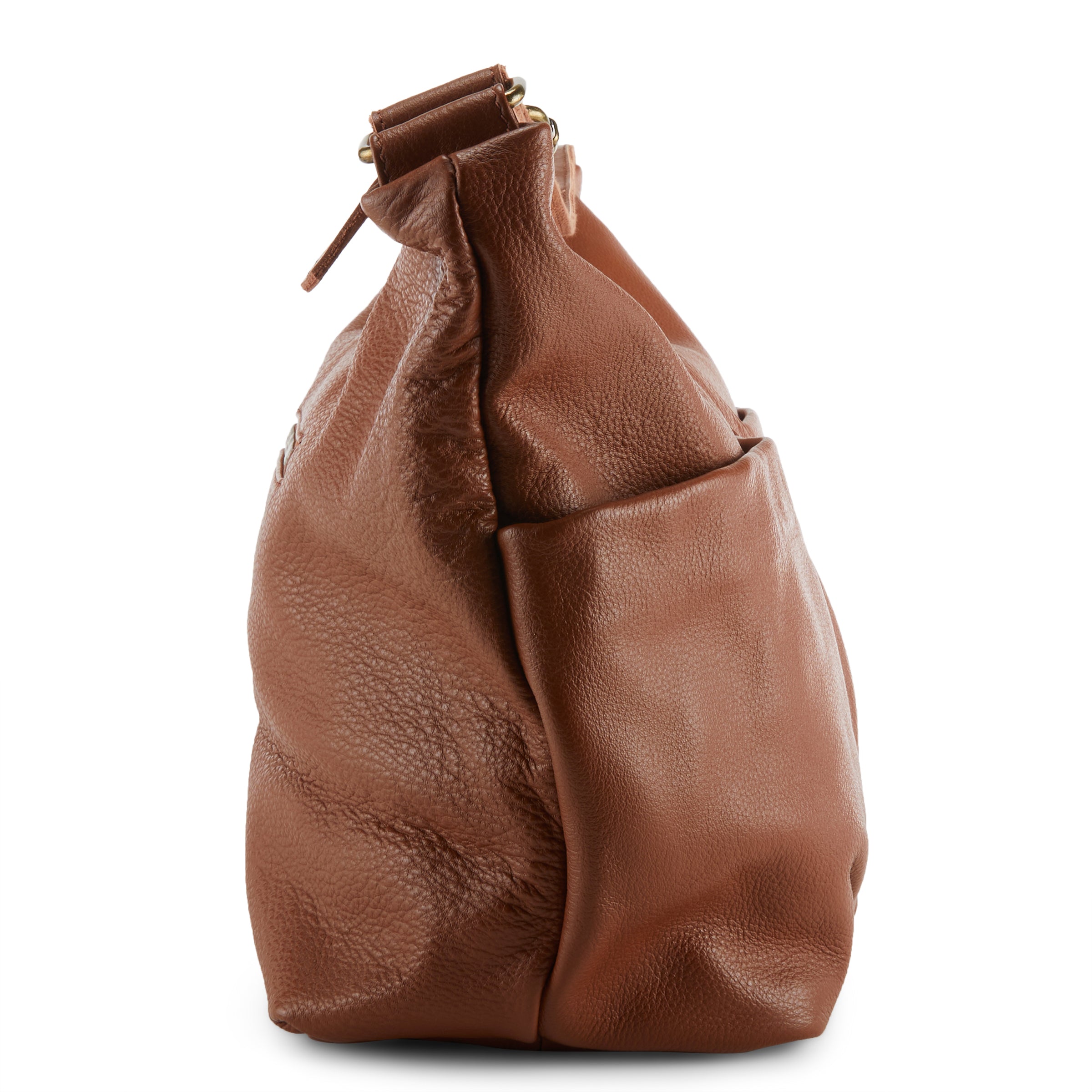 L'Artiste L`ARTISTE HB-ROOTASTIC HANDBAG shoe with handcrafted leather design