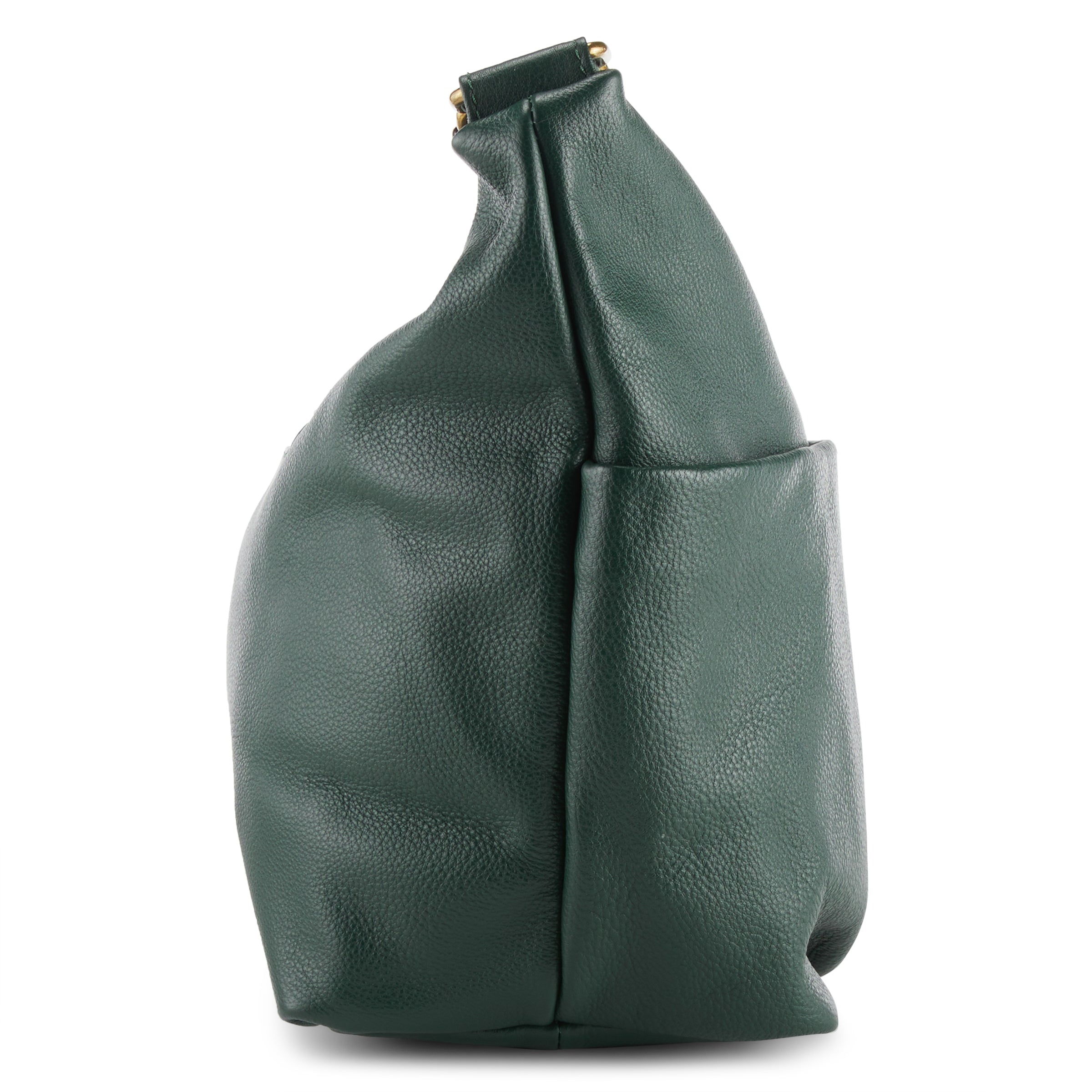 L'Artiste L`ARTISTE HB-ROOTASTIC HANDBAG shoe in black with handcrafted leather design