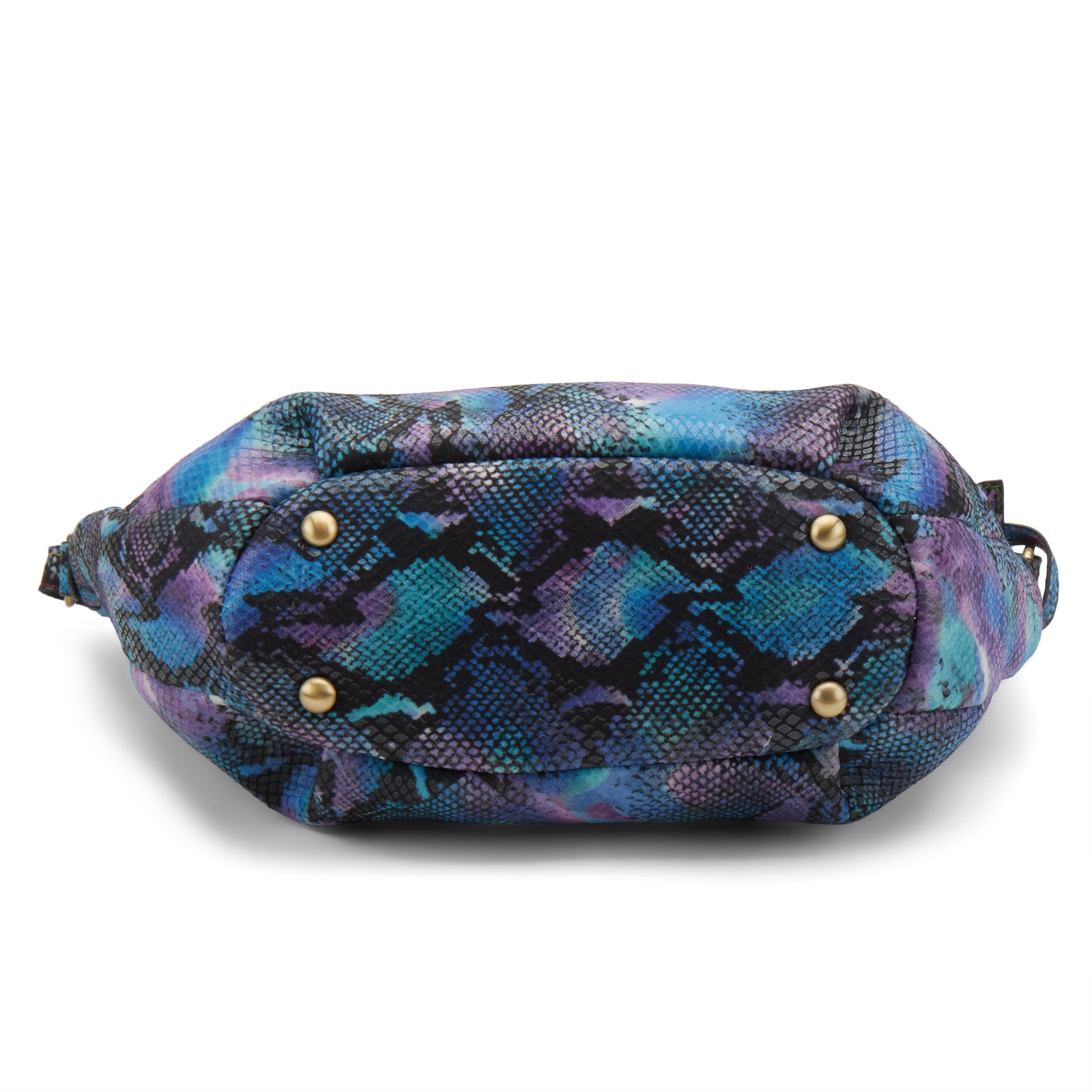 L'Artiste L'ARTISTE HB-VICTORY HANDBAGS shoe with handcrafted leather design