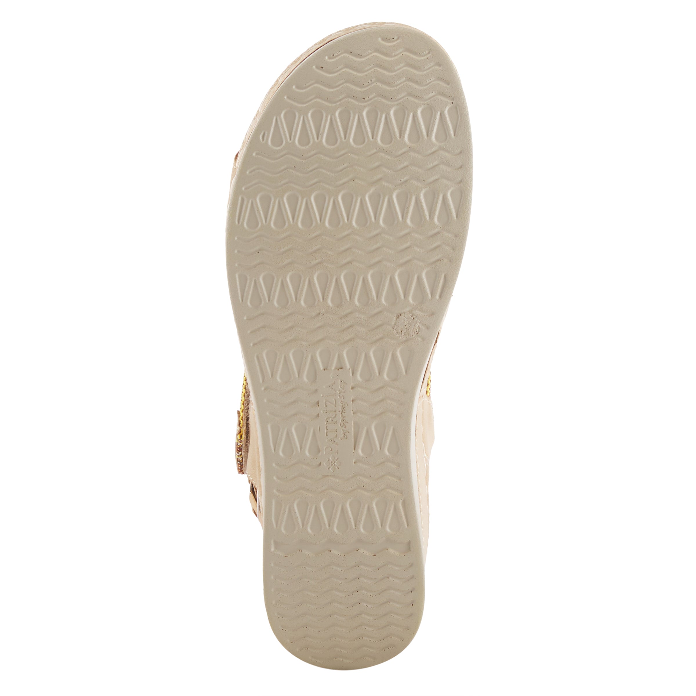 BEIGE MULTI
