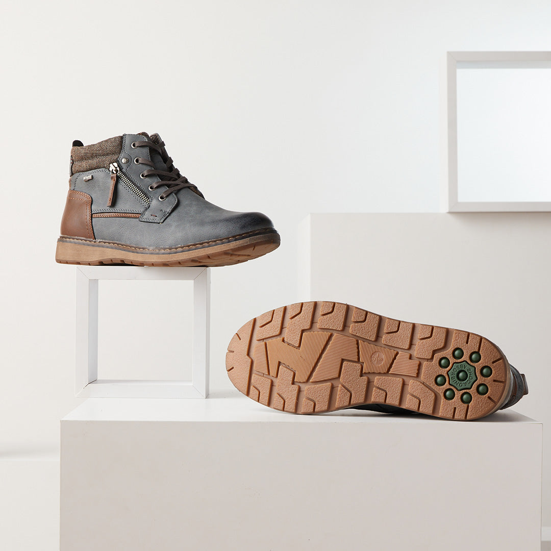 Spring step deals hunnie bootie